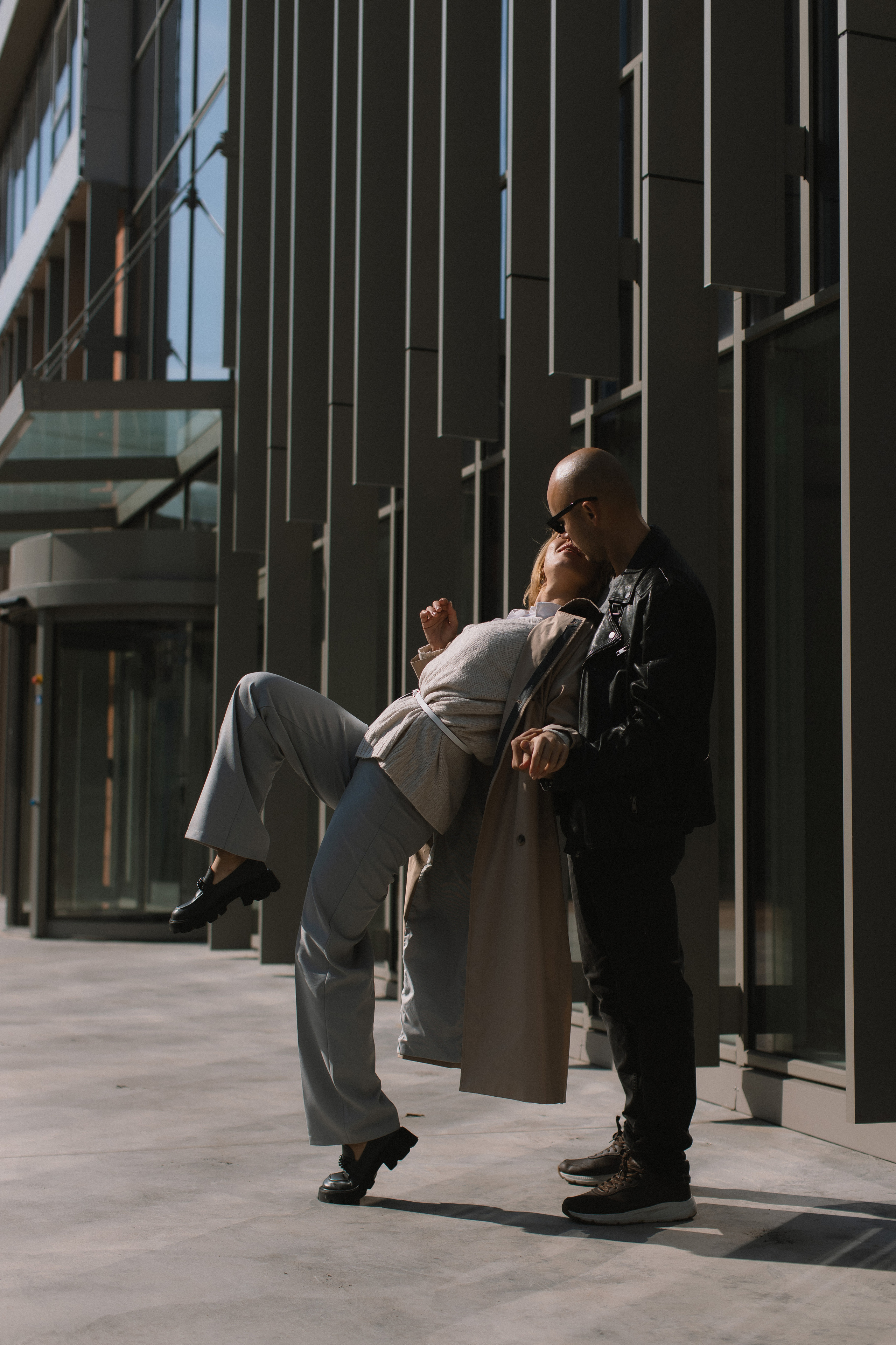 СОВЕРШЕННО СЕКРЕТНО. Wedding and family photographer in Vladivostok Anton Blokhin