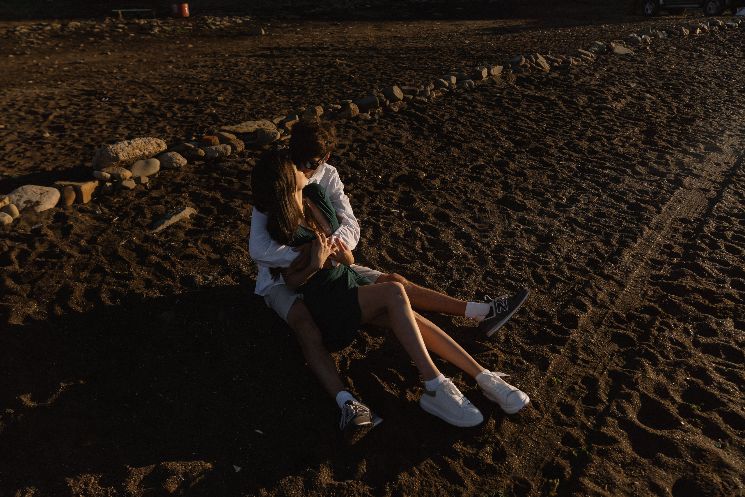 МАКСИМ И ЛЕРА. Wedding and family photographer in Vladivostok Anton Blokhin