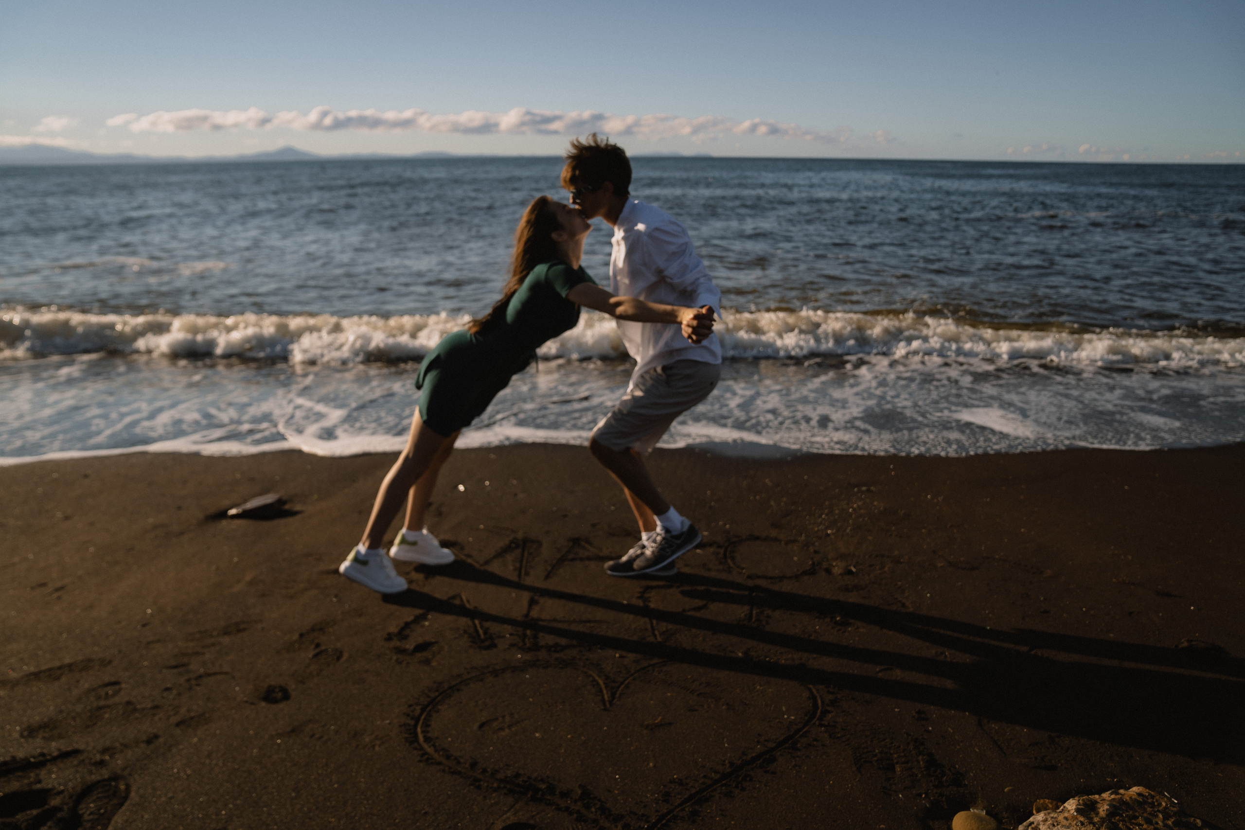 МАКСИМ И ЛЕРА. Wedding and family photographer in Vladivostok Anton Blokhin