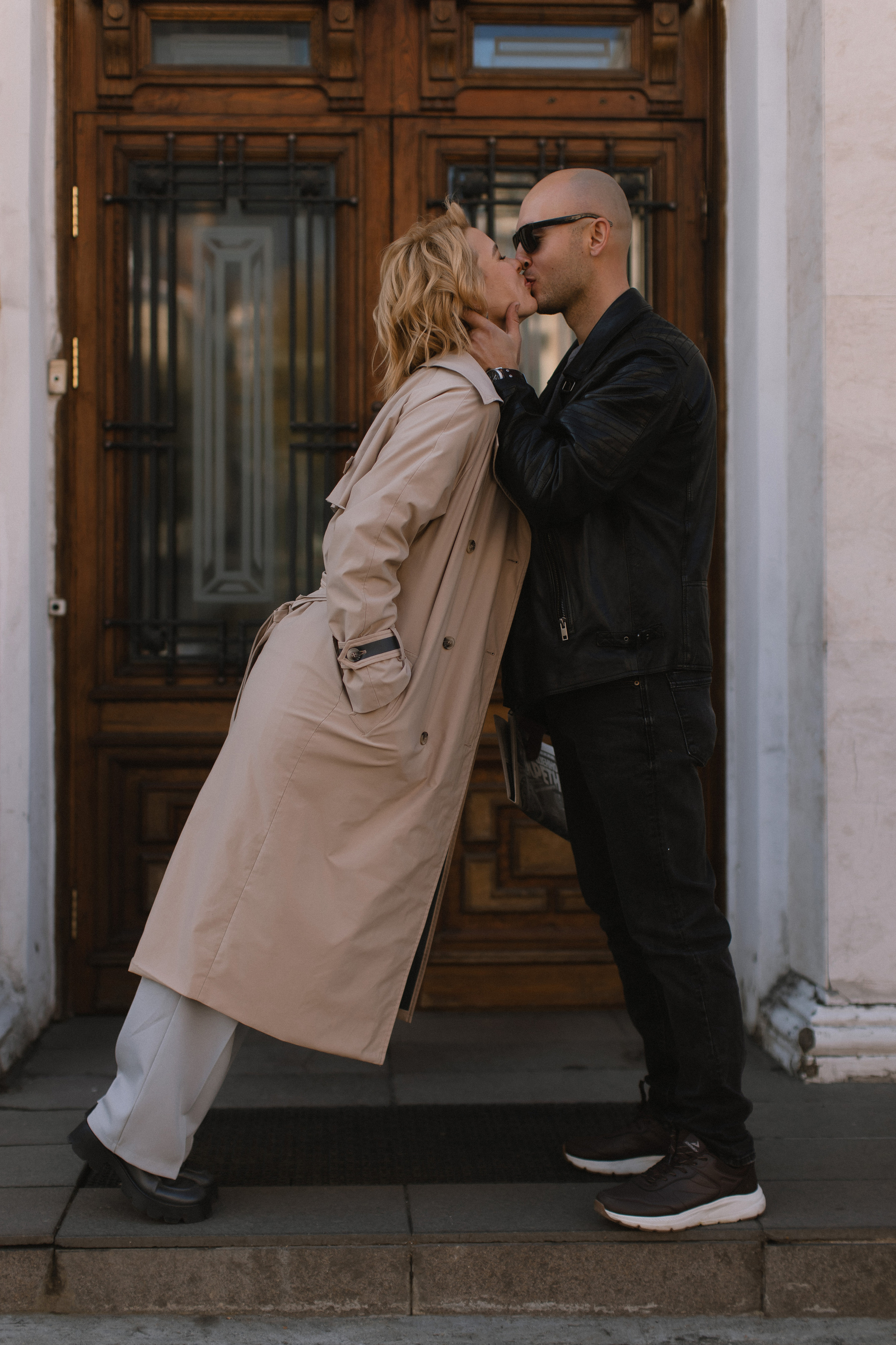 СОВЕРШЕННО СЕКРЕТНО. Wedding and family photographer in Vladivostok Anton Blokhin