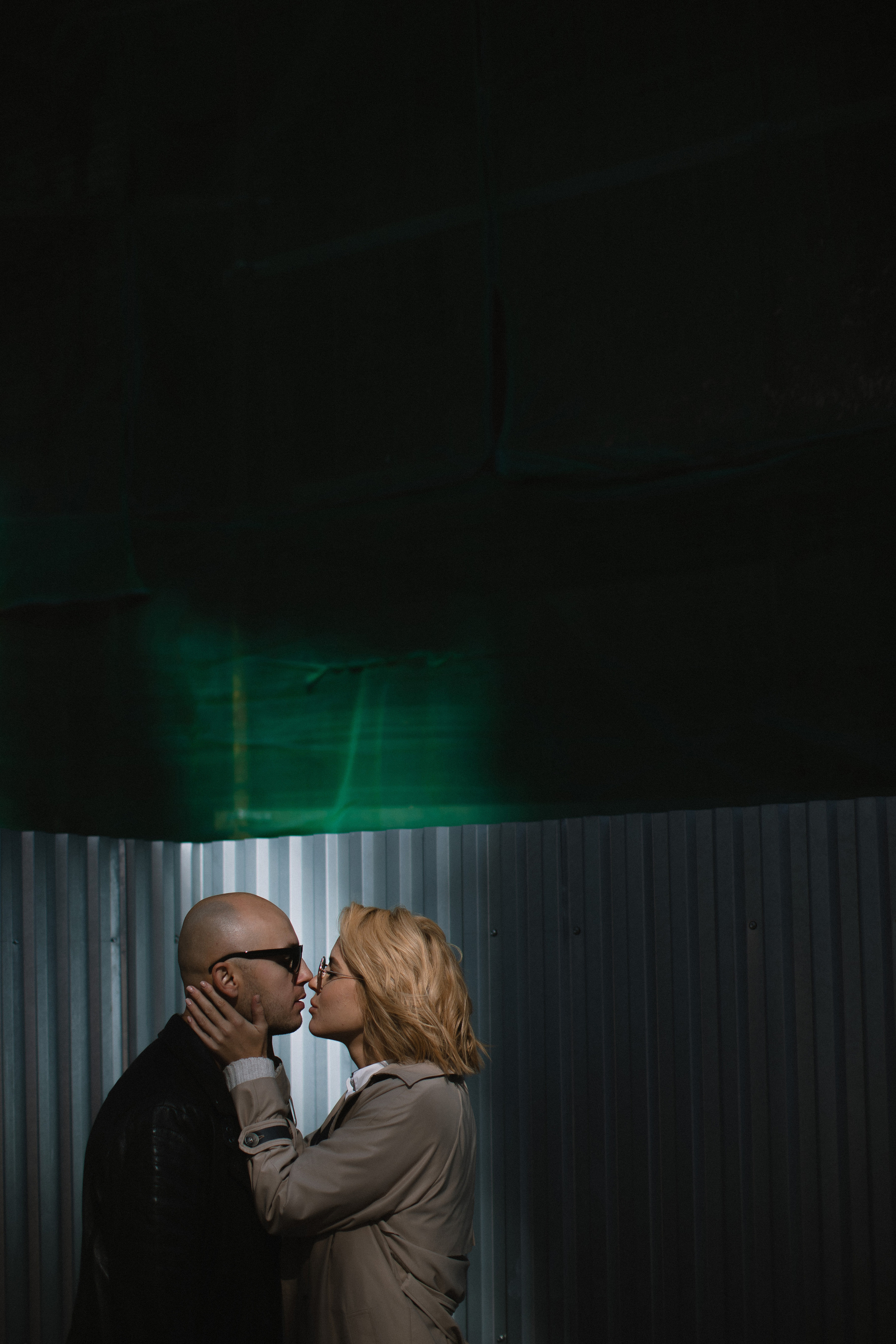 СОВЕРШЕННО СЕКРЕТНО. Wedding and family photographer in Vladivostok Anton Blokhin