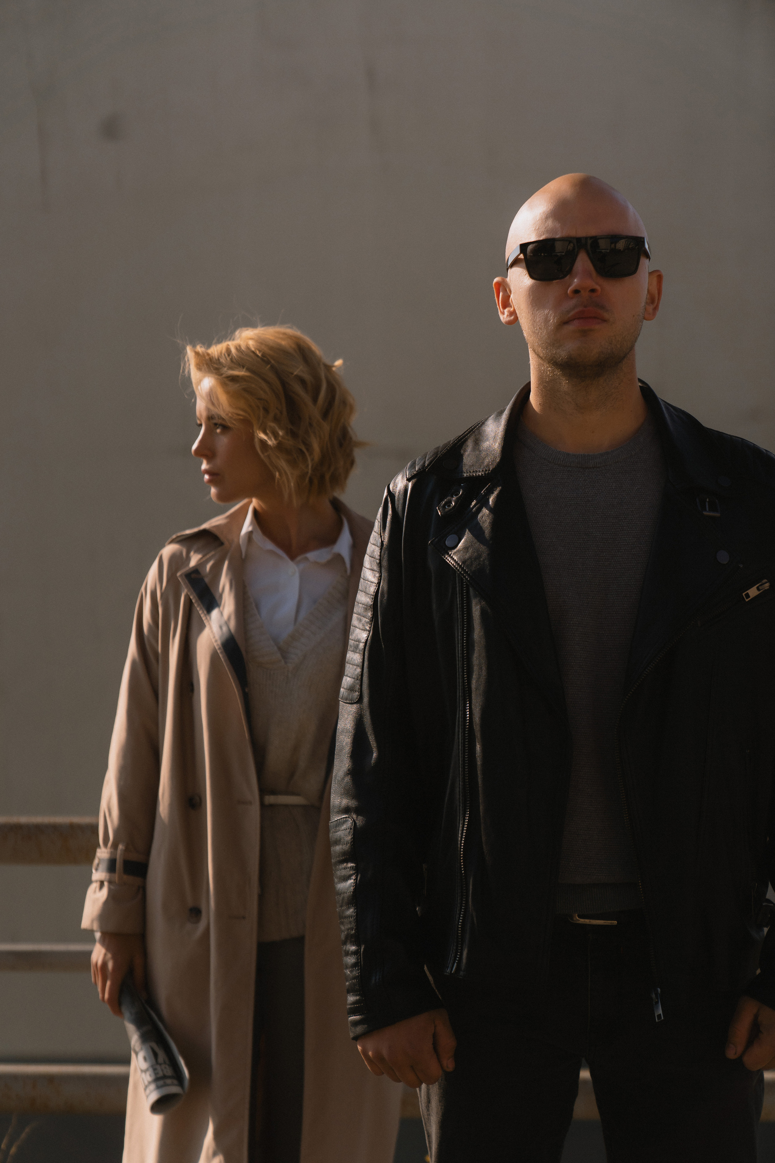 СОВЕРШЕННО СЕКРЕТНО. Wedding and family photographer in Vladivostok Anton Blokhin