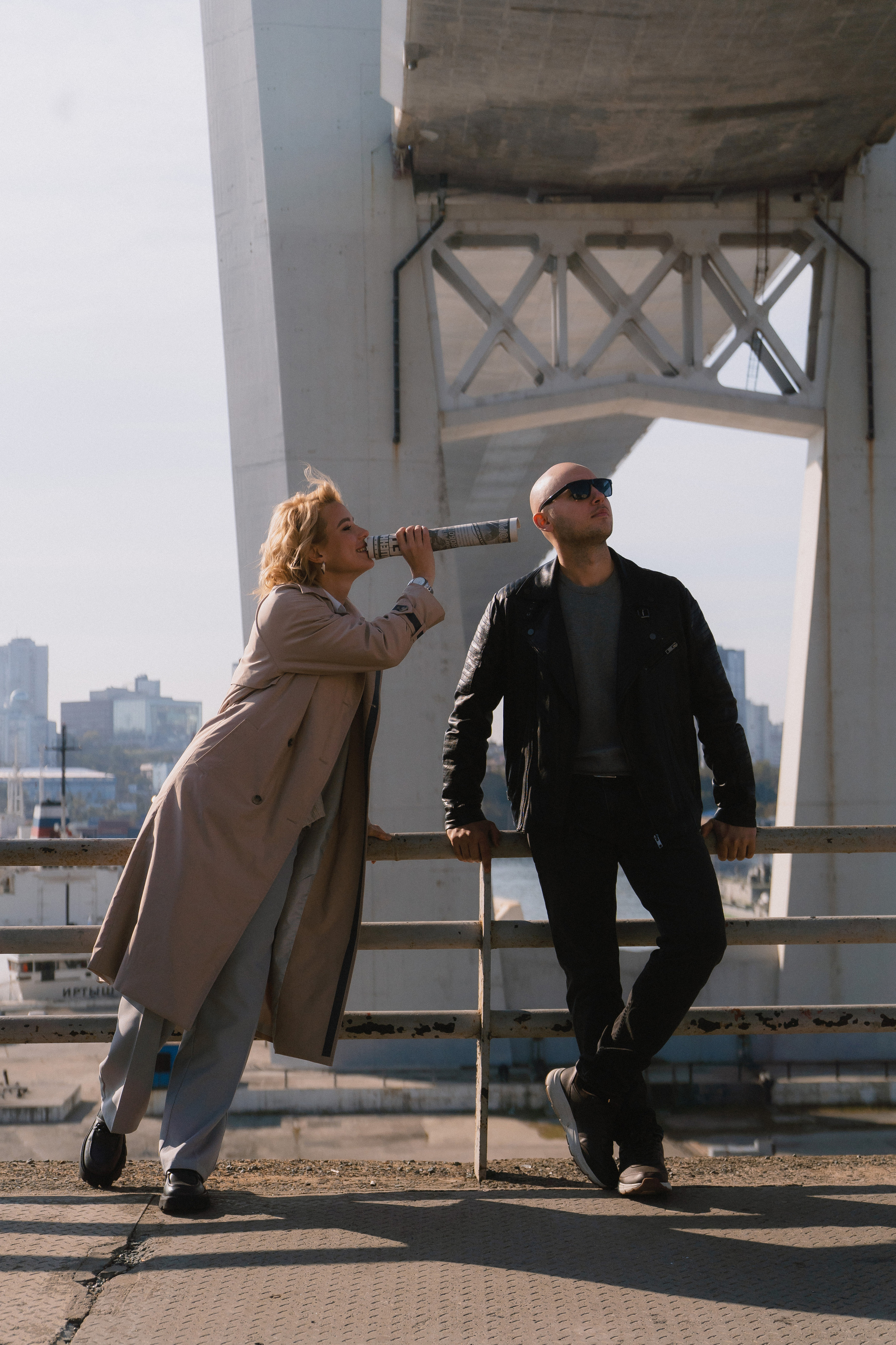 СОВЕРШЕННО СЕКРЕТНО. Wedding and family photographer in Vladivostok Anton Blokhin