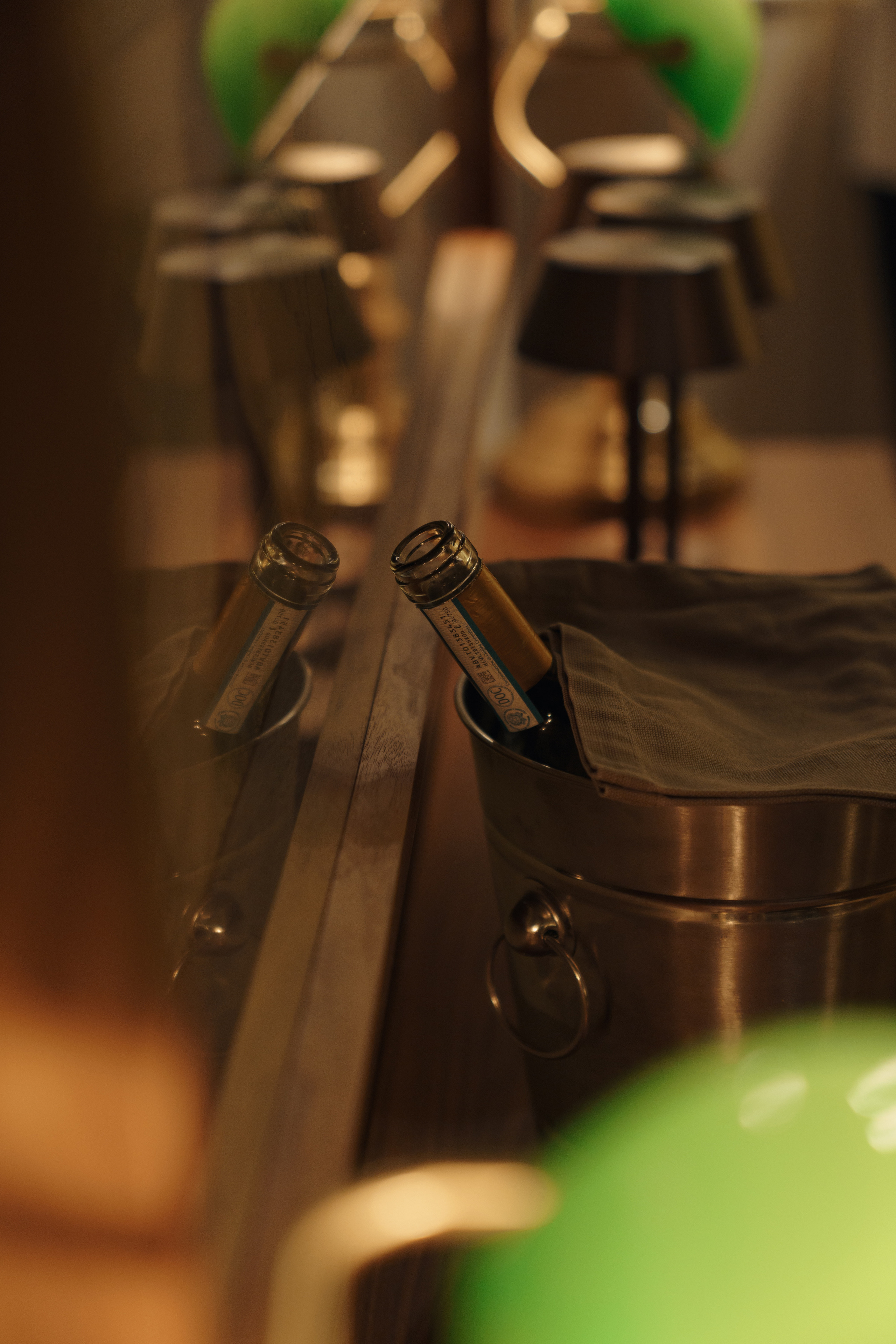 День рождения в кафе. Фотограф во Владивостоке Антон Блохин