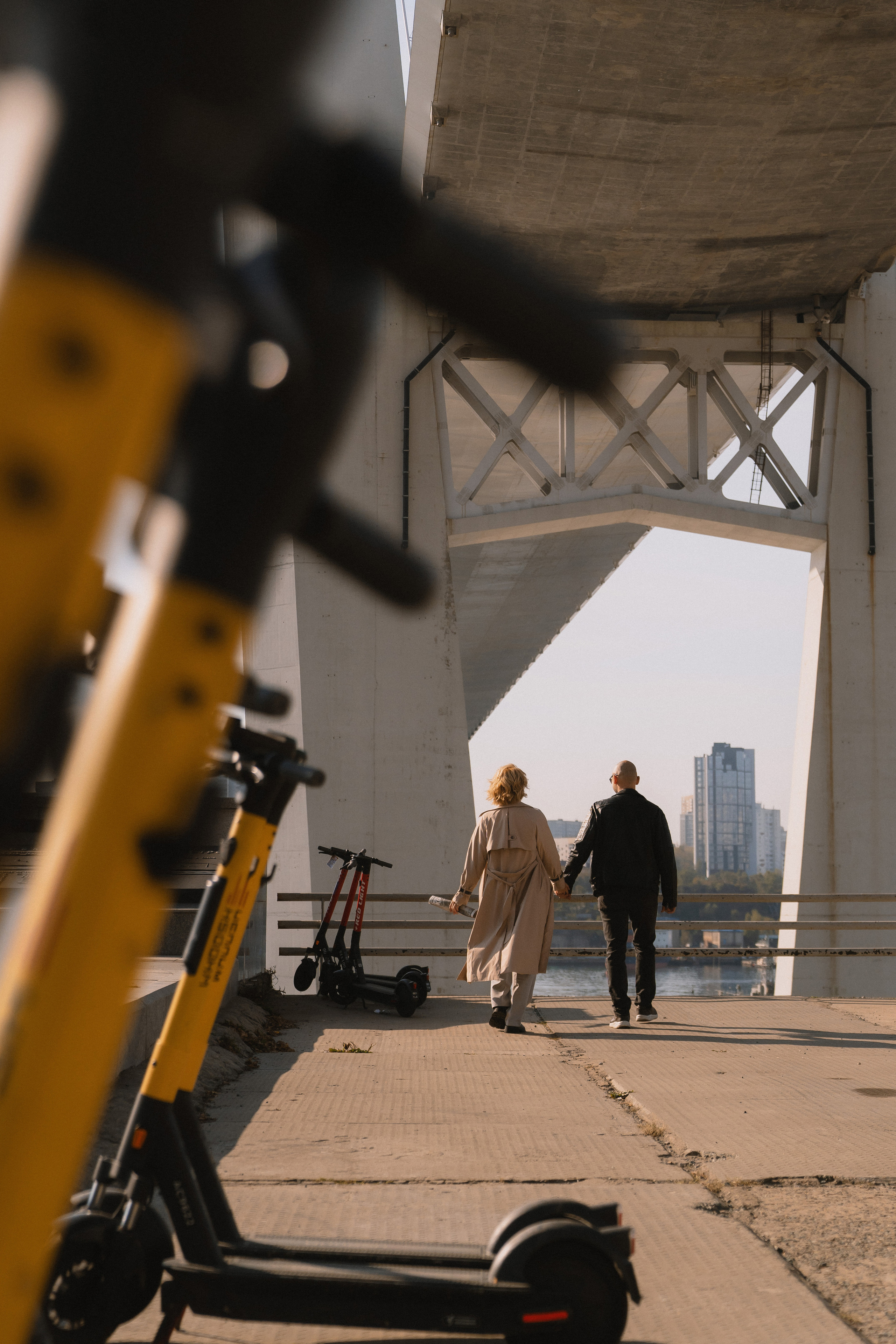 СОВЕРШЕННО СЕКРЕТНО. Wedding and family photographer in Vladivostok Anton Blokhin