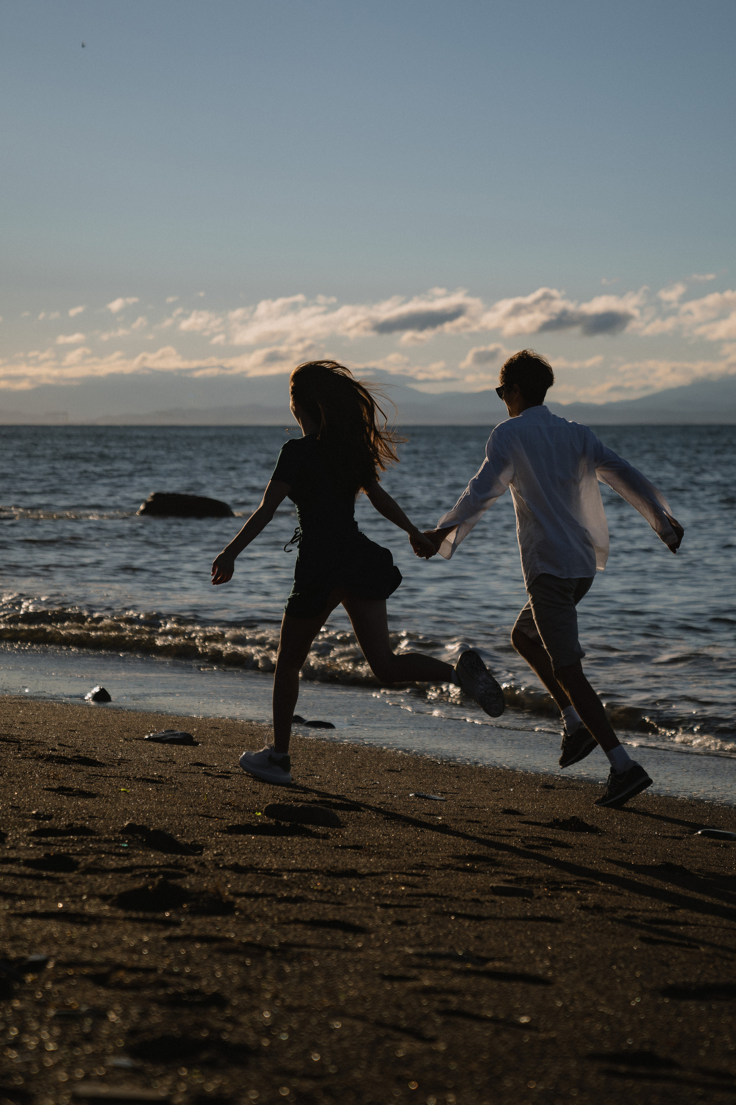 МАКСИМ И ЛЕРА. Wedding and family photographer in Vladivostok Anton Blokhin