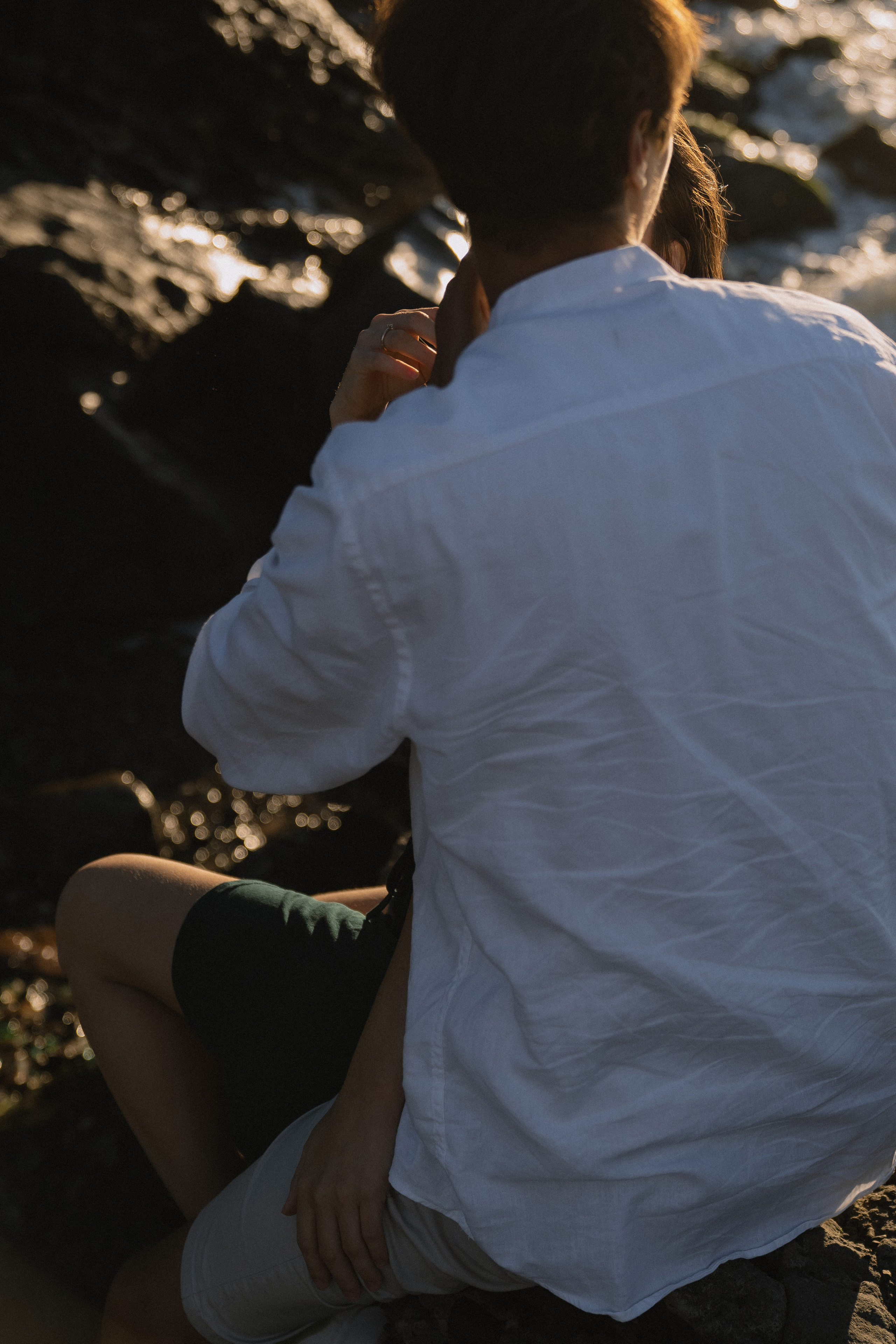 МАКСИМ И ЛЕРА. Wedding and family photographer in Vladivostok Anton Blokhin