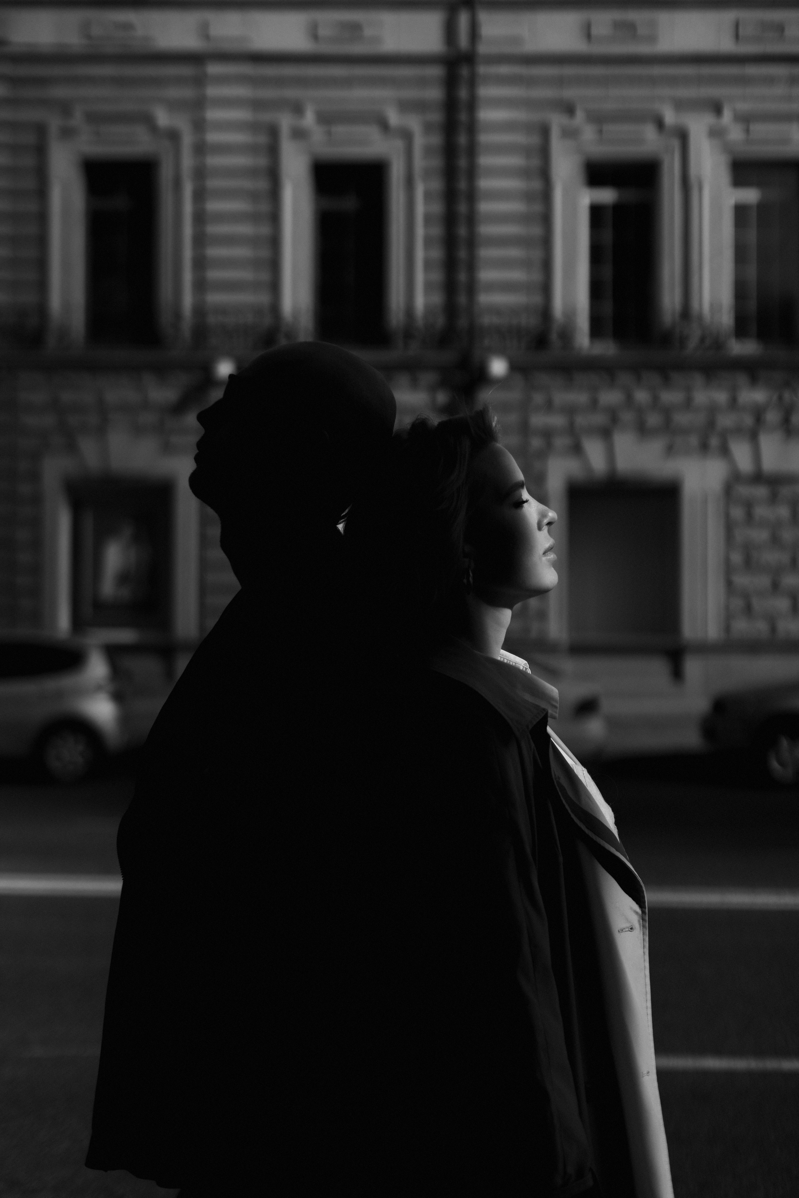 СОВЕРШЕННО СЕКРЕТНО. Wedding and family photographer in Vladivostok Anton Blokhin