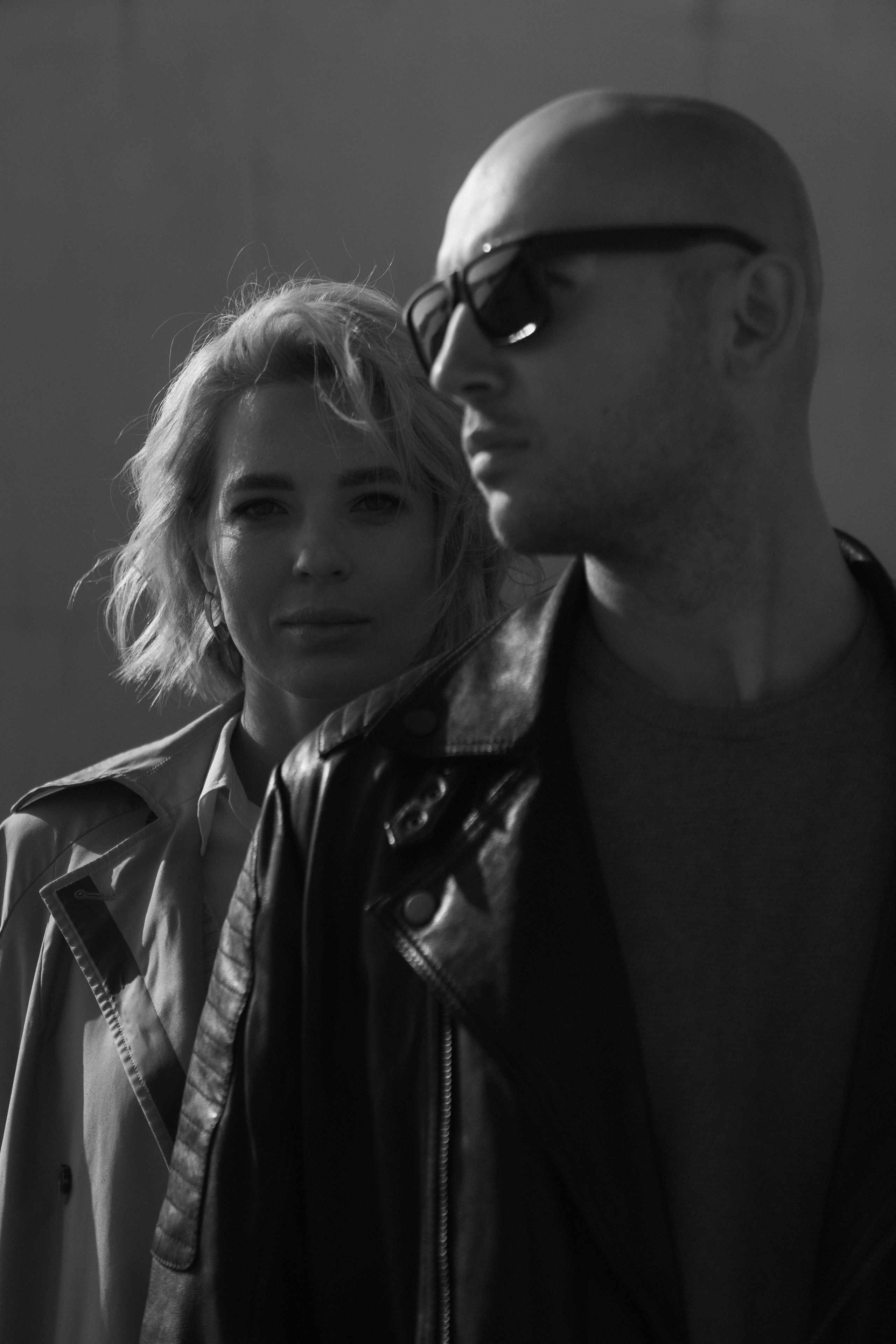 СОВЕРШЕННО СЕКРЕТНО. Wedding and family photographer in Vladivostok Anton Blokhin