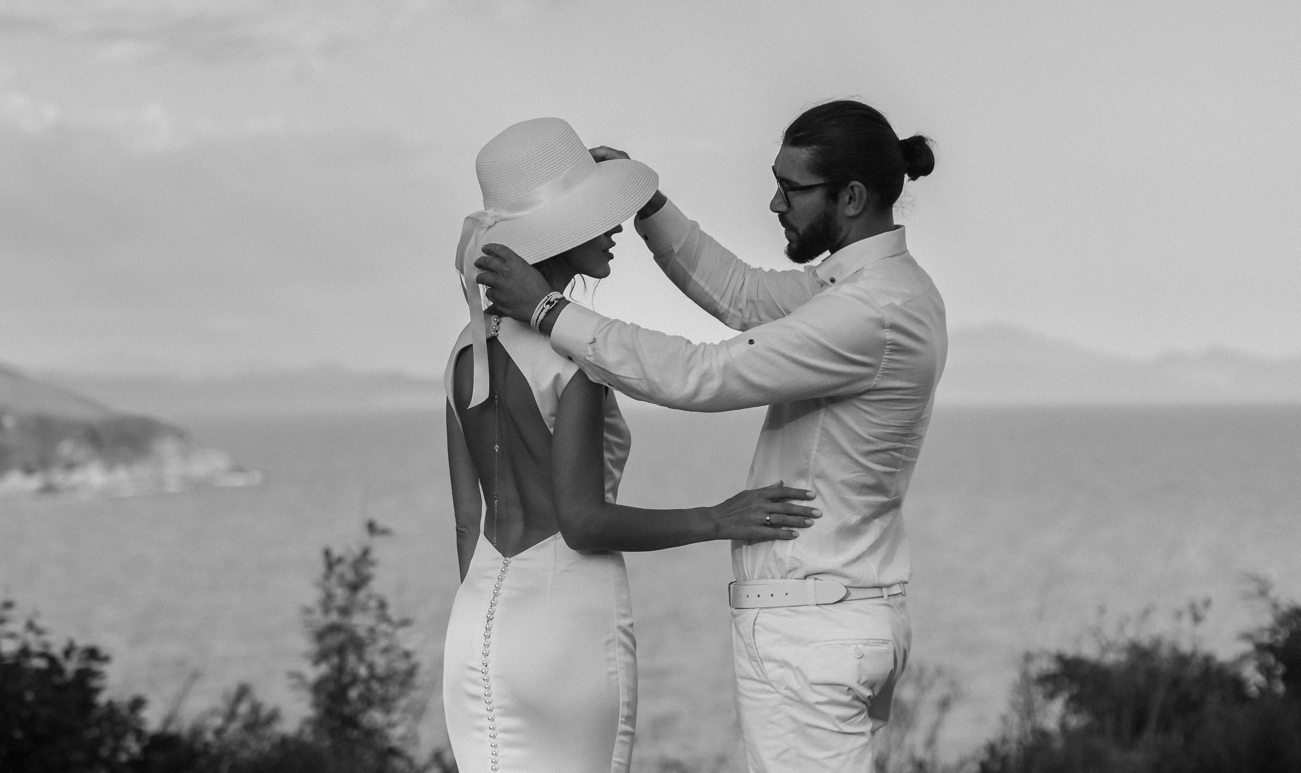 Цены и фото фотографов во Владивостоке. Wedding and family photographer in Vladivostok Anton Blokhin