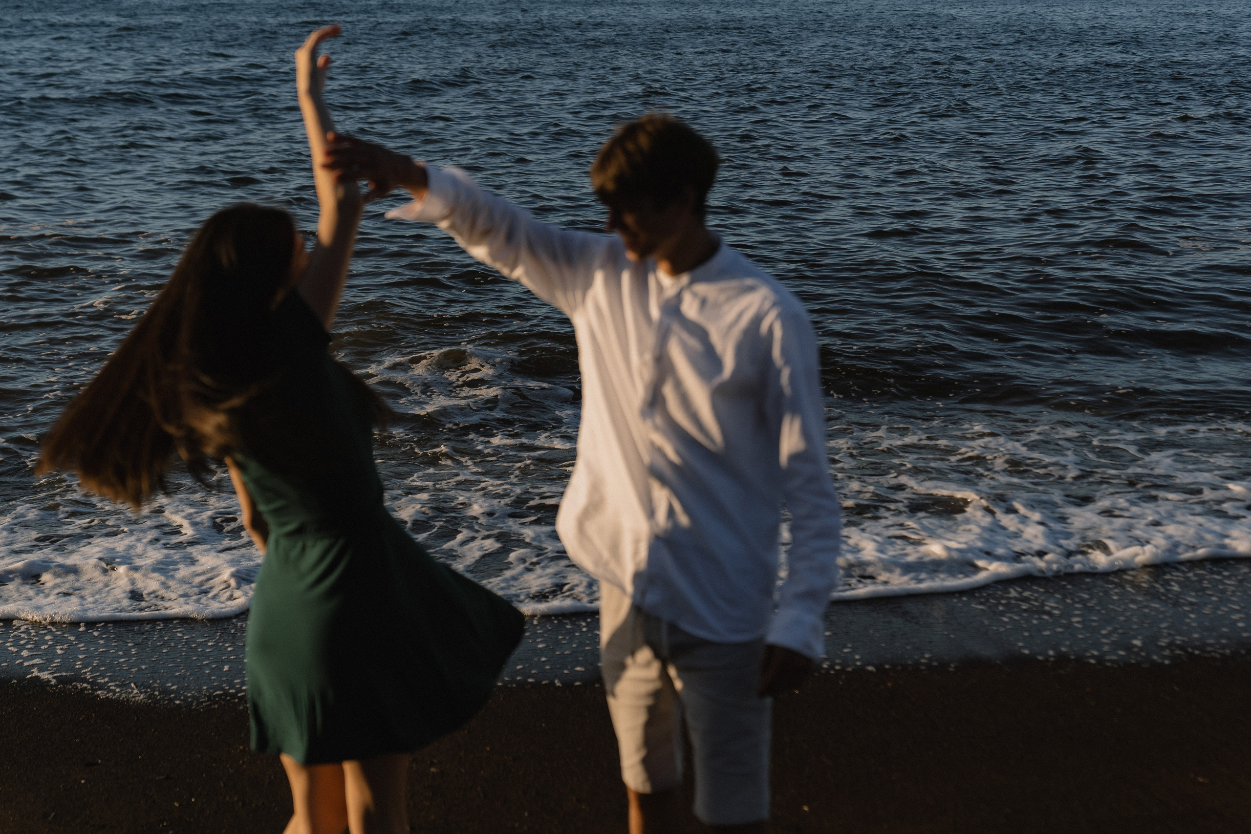 МАКСИМ И ЛЕРА. Wedding and family photographer in Vladivostok Anton Blokhin