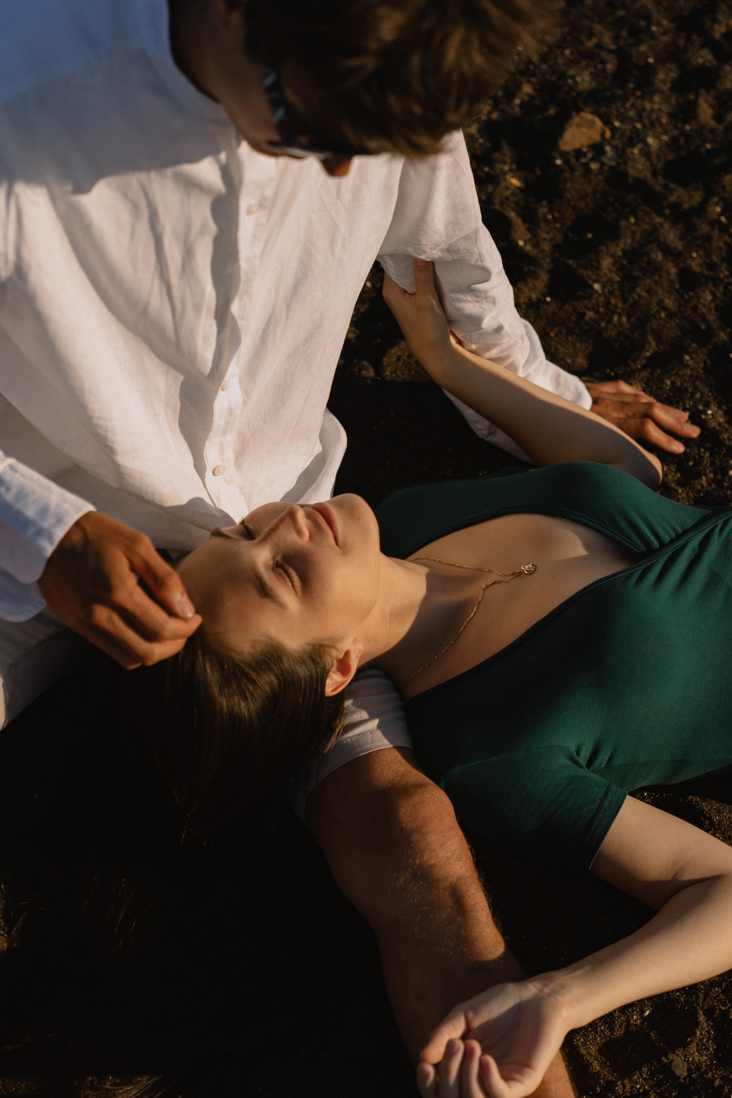 МАКСИМ И ЛЕРА. Wedding and family photographer in Vladivostok Anton Blokhin