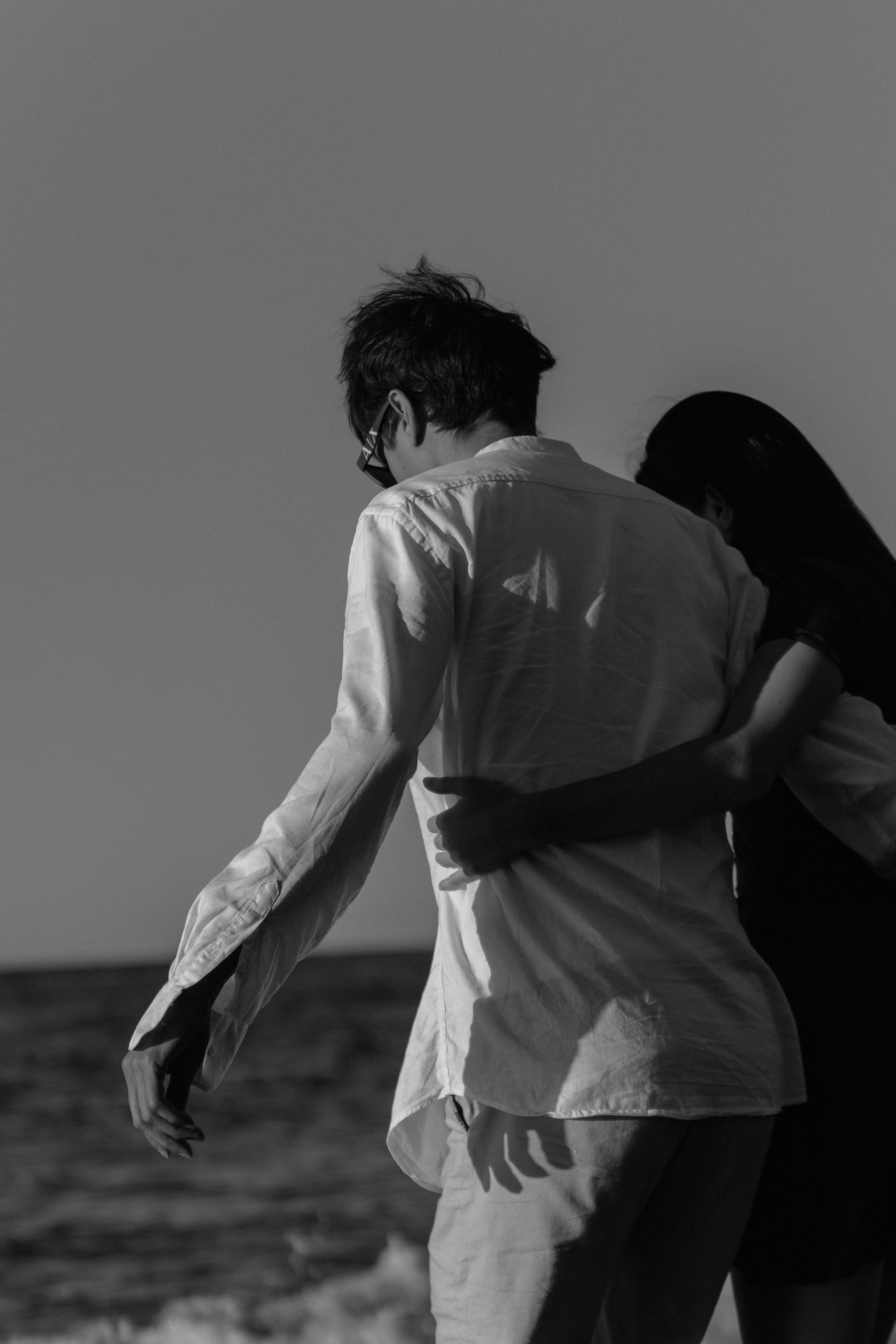 МАКСИМ И ЛЕРА. Wedding and family photographer in Vladivostok Anton Blokhin