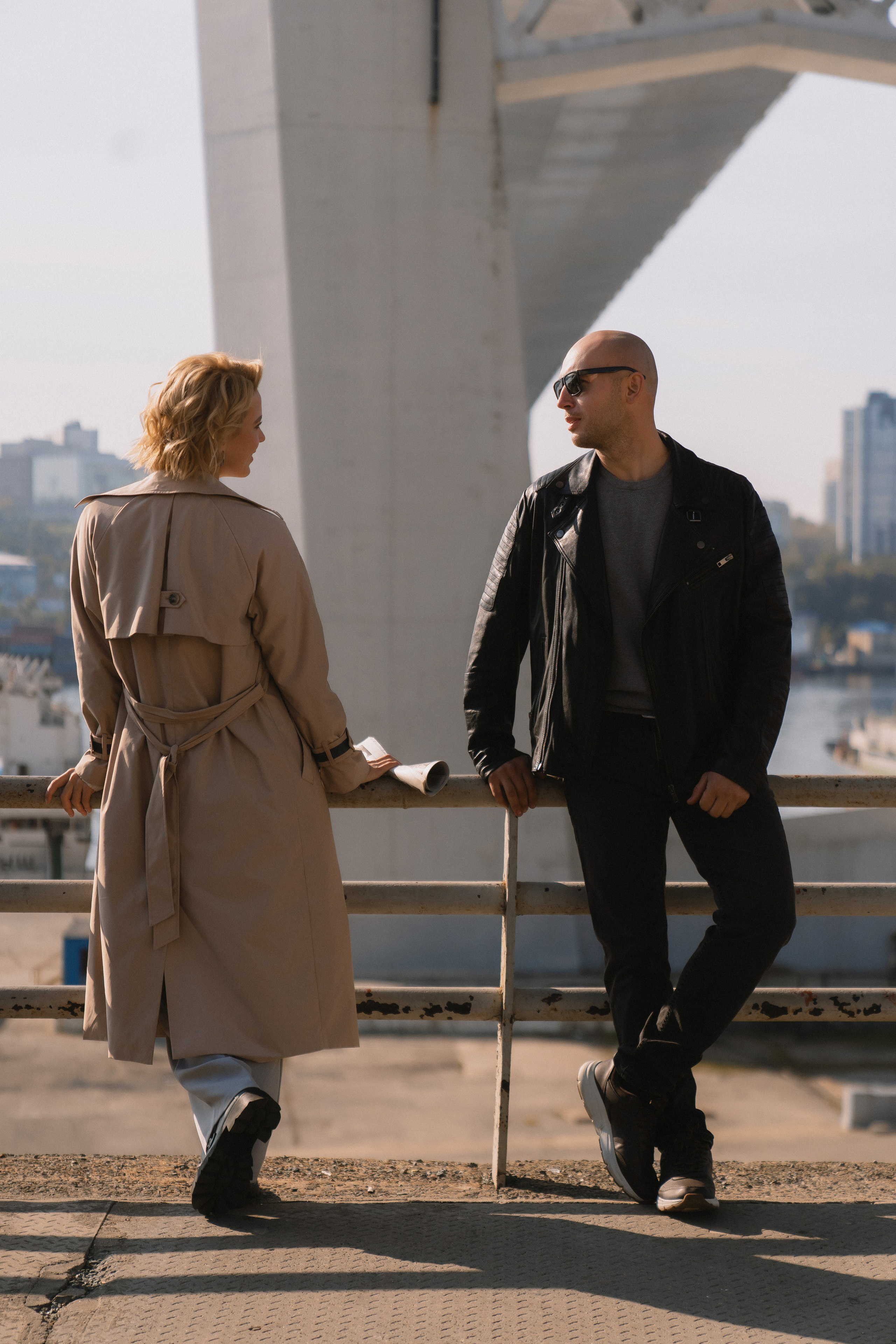 СОВЕРШЕННО СЕКРЕТНО. Wedding and family photographer in Vladivostok Anton Blokhin