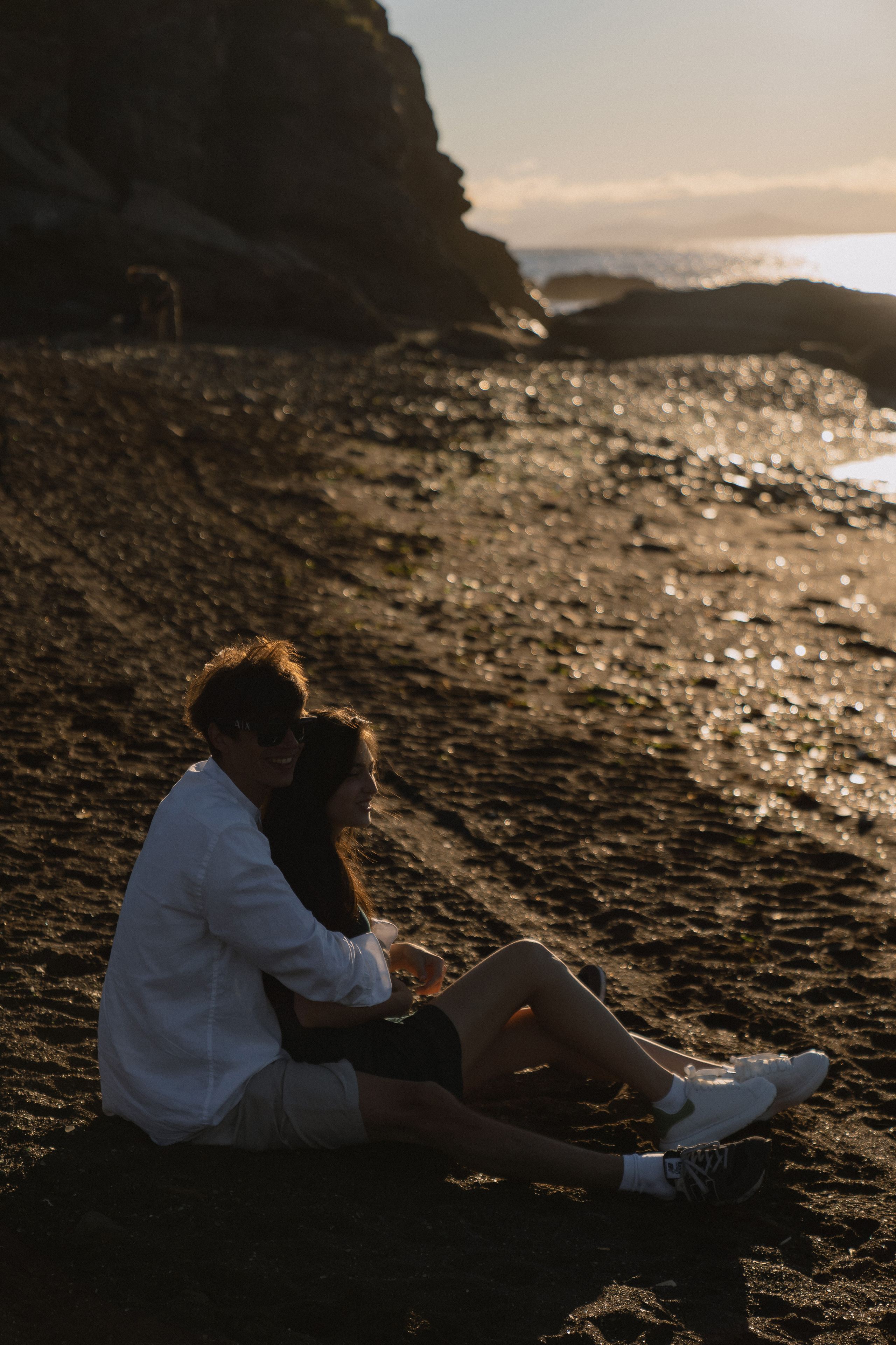 МАКСИМ И ЛЕРА. Wedding and family photographer in Vladivostok Anton Blokhin