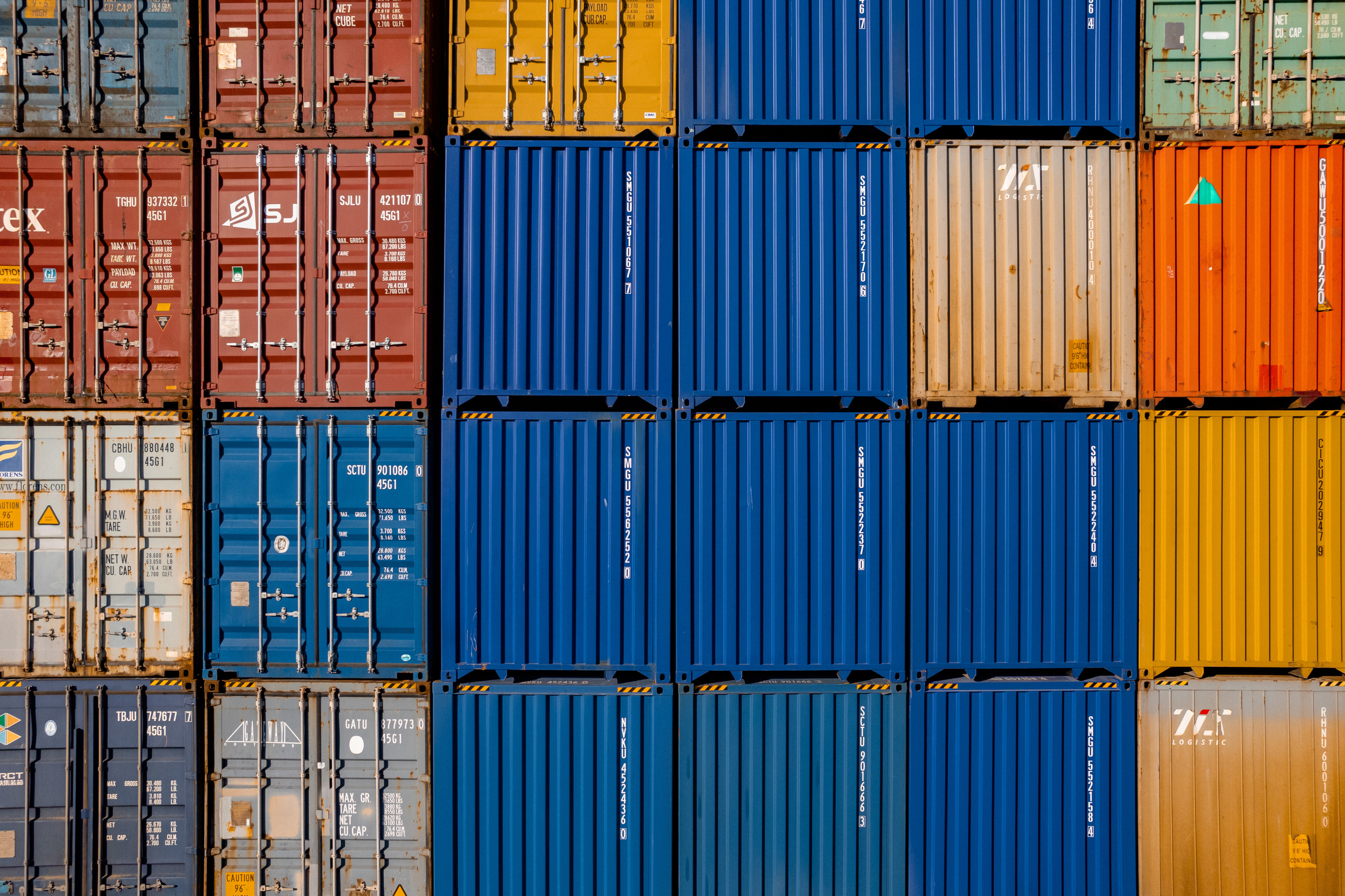 Съёмка для железнодорожного терминального комплекса. Фотограф во Владивостоке Антон Блохин