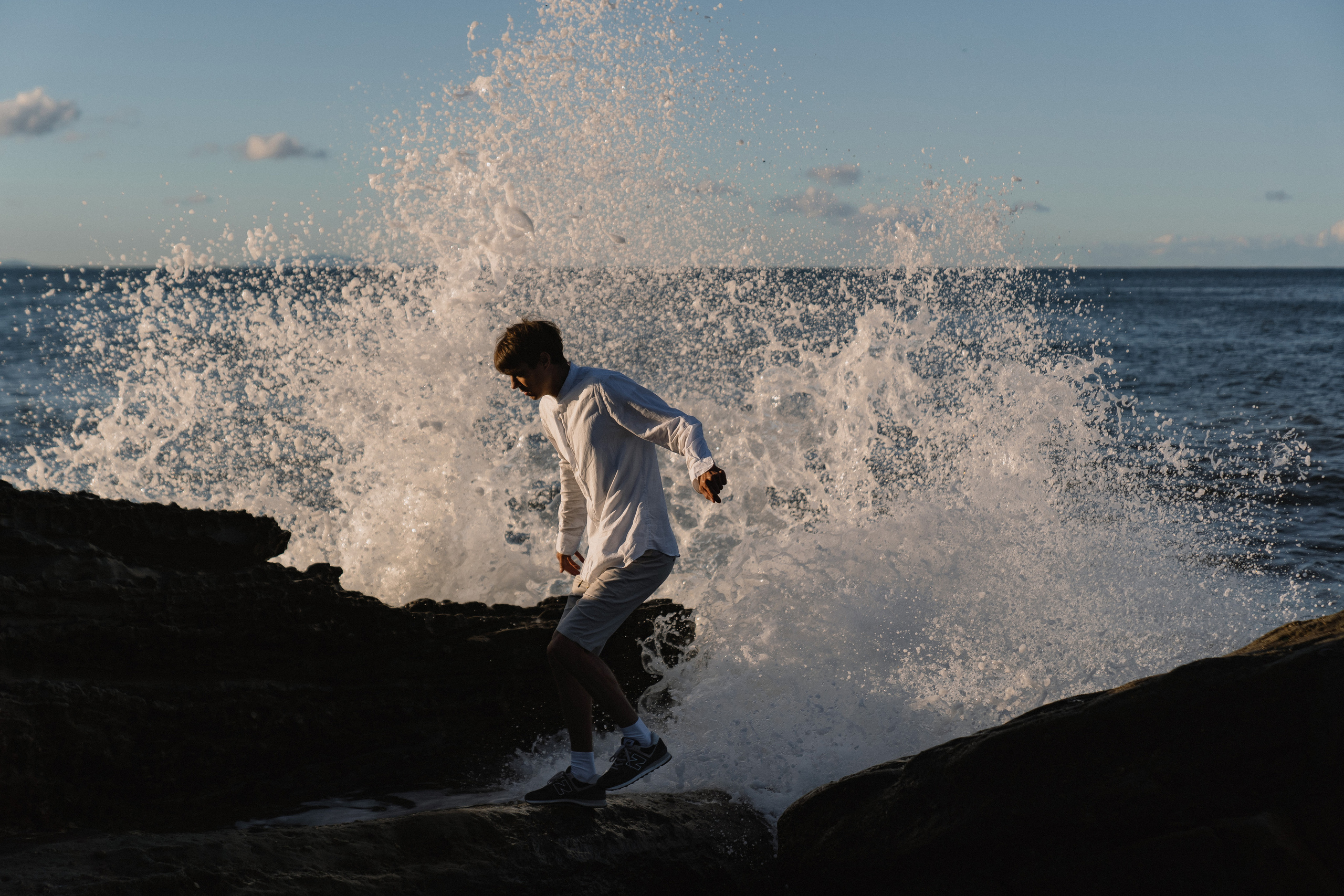 МАКСИМ И ЛЕРА. Wedding and family photographer in Vladivostok Anton Blokhin