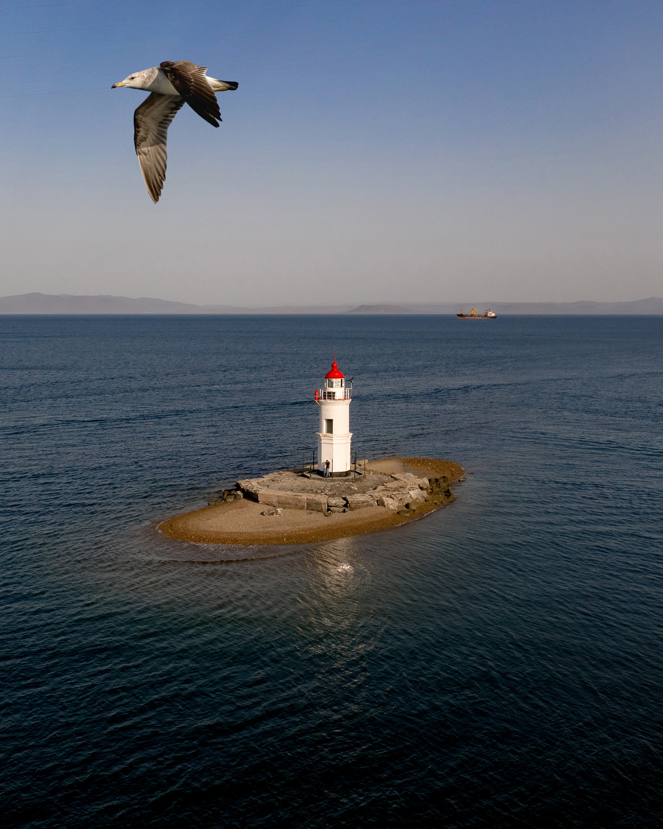 Владивосток. Wedding and family photographer in Vladivostok Anton Blokhin