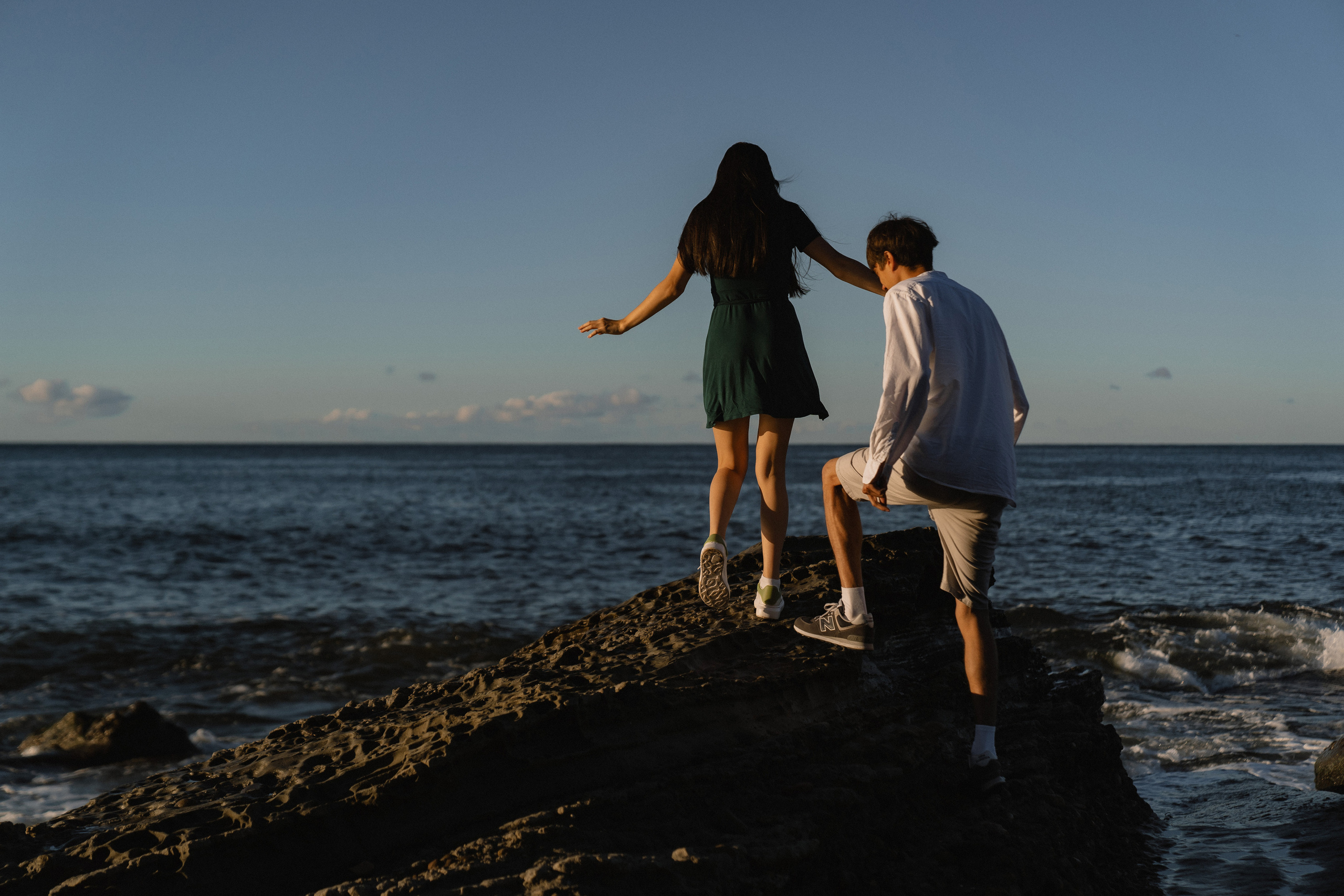 МАКСИМ И ЛЕРА. Wedding and family photographer in Vladivostok Anton Blokhin