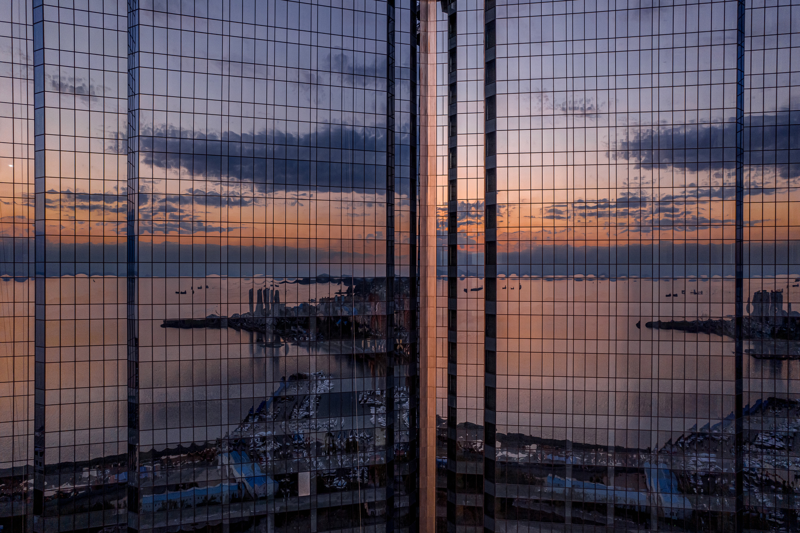 Владивосток. Wedding and family photographer in Vladivostok Anton Blokhin