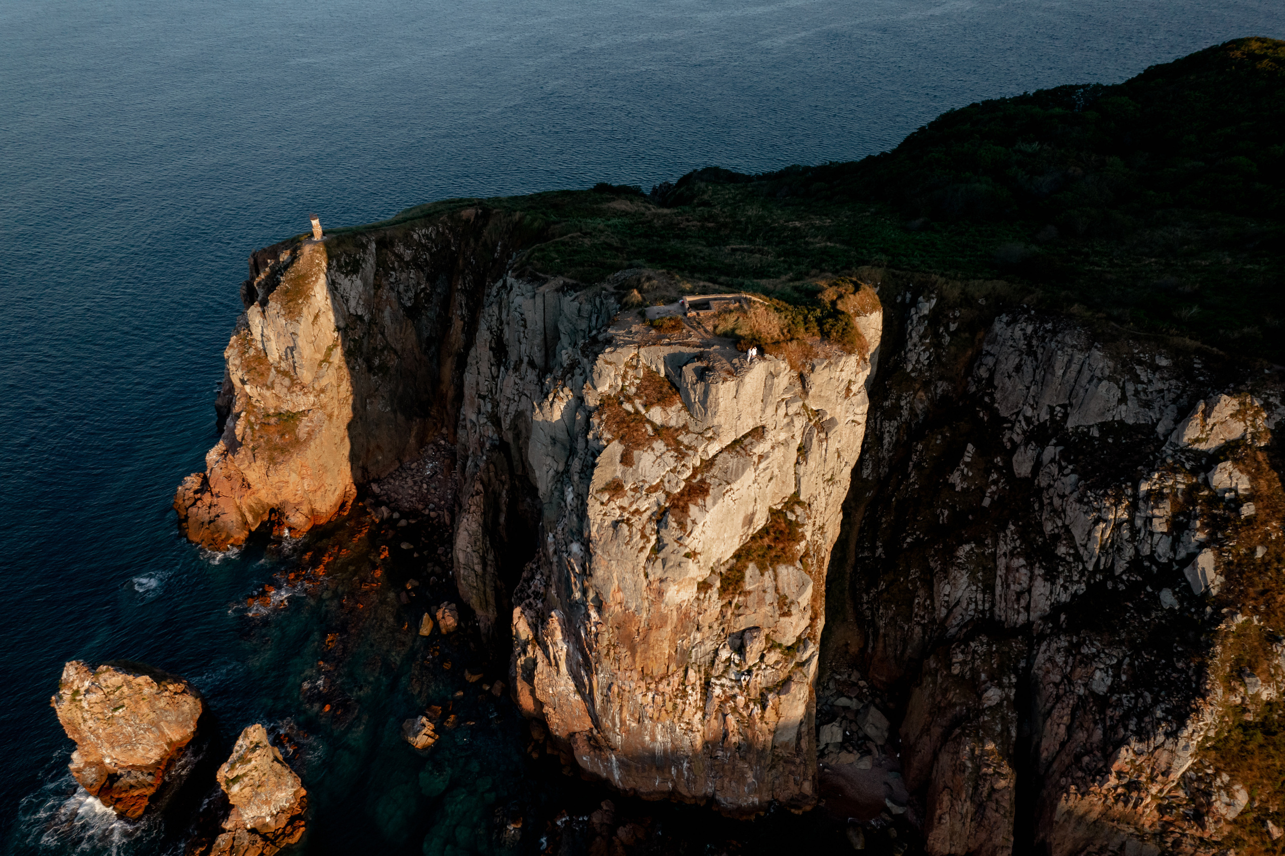 Владивосток. Wedding and family photographer in Vladivostok Anton Blokhin