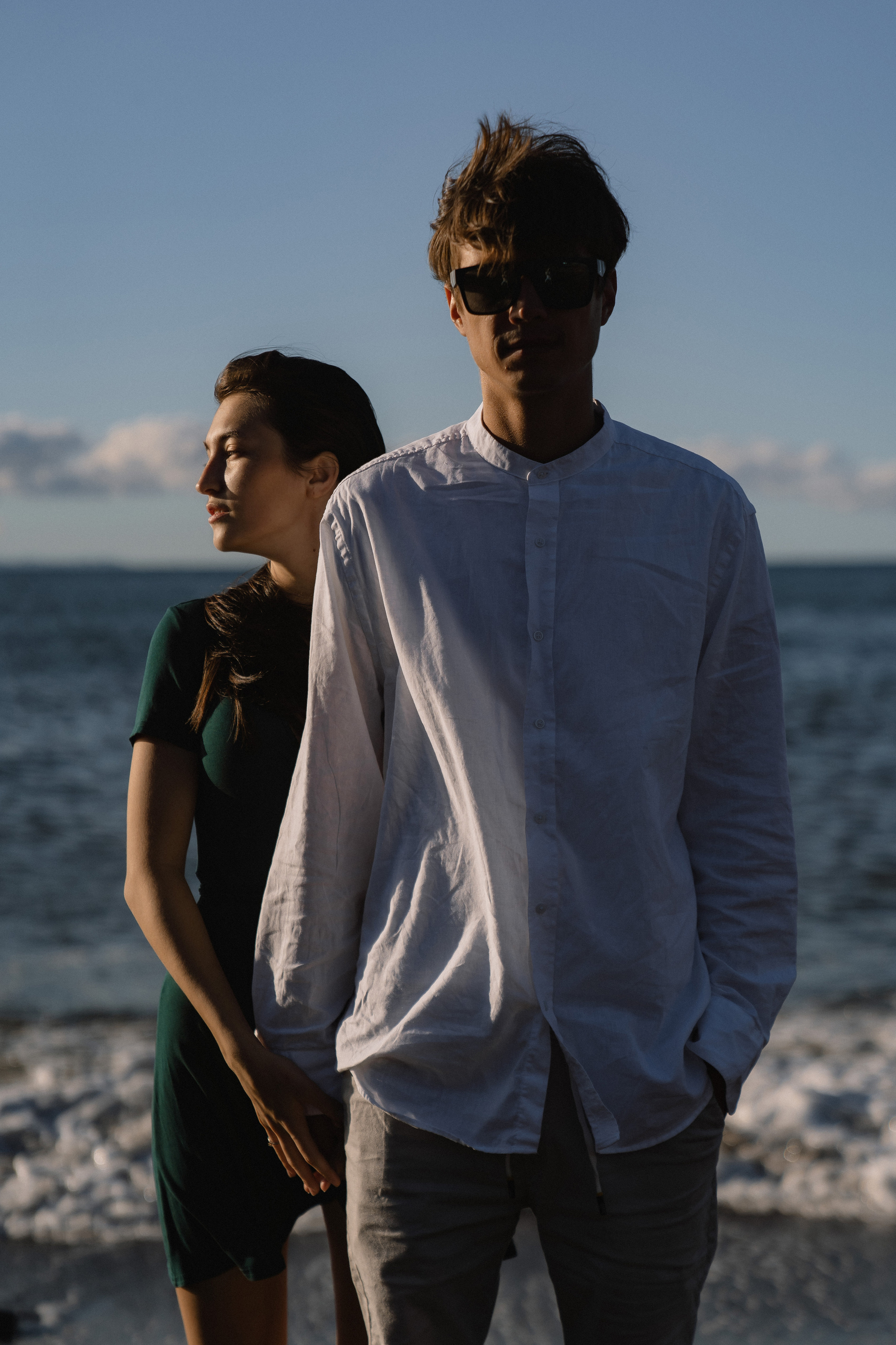 МАКСИМ И ЛЕРА. Wedding and family photographer in Vladivostok Anton Blokhin