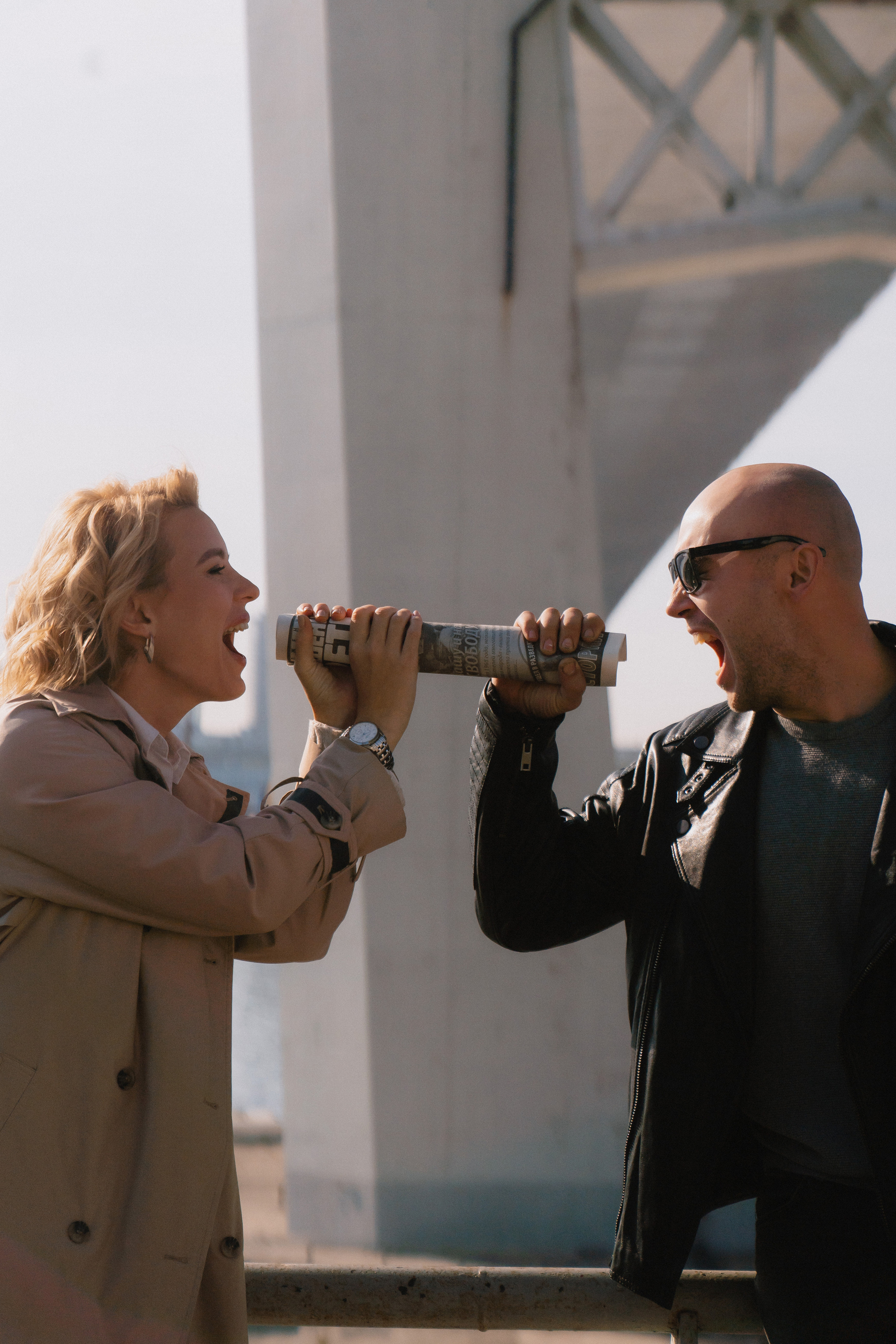 СОВЕРШЕННО СЕКРЕТНО. Wedding and family photographer in Vladivostok Anton Blokhin