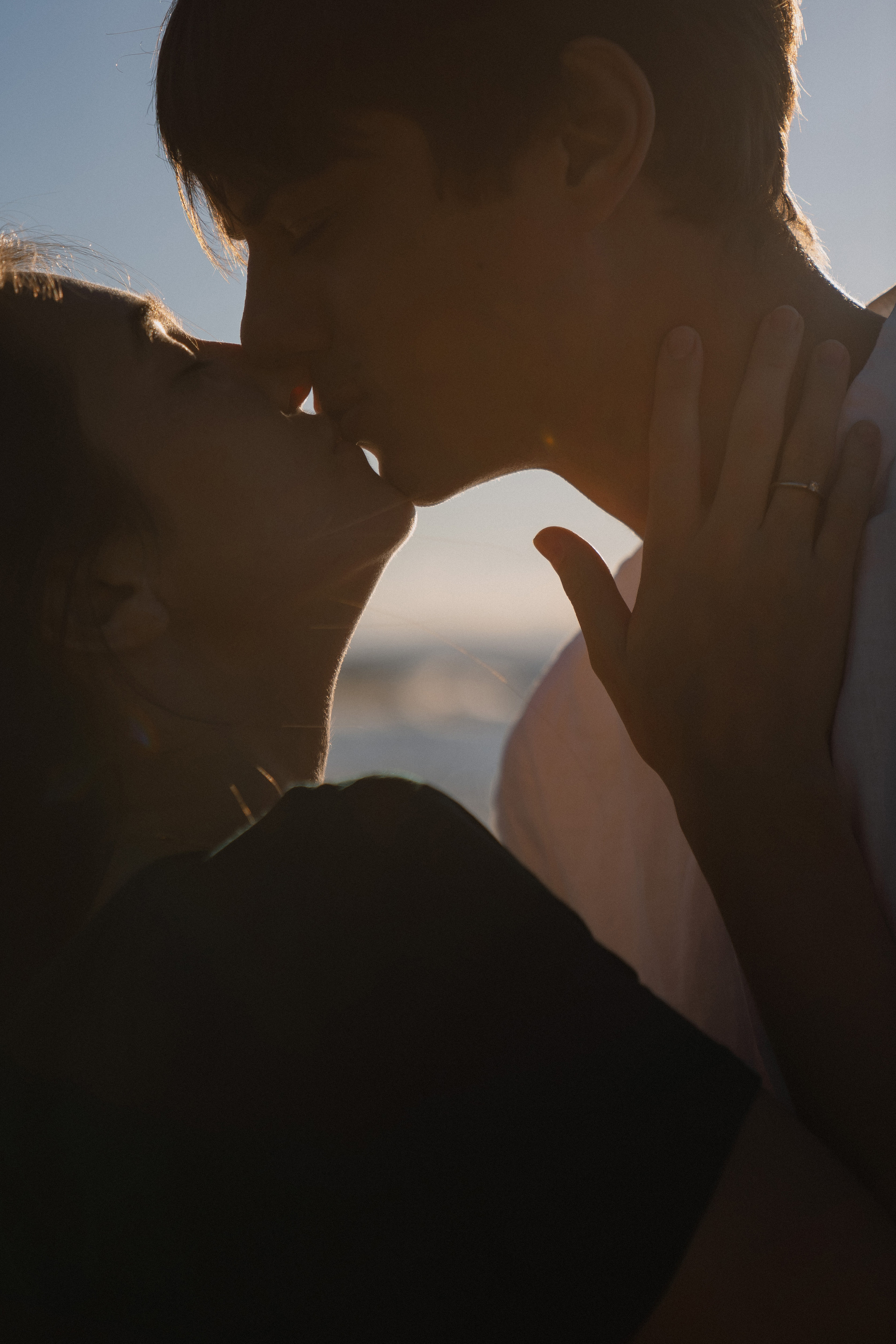 МАКСИМ И ЛЕРА. Wedding and family photographer in Vladivostok Anton Blokhin