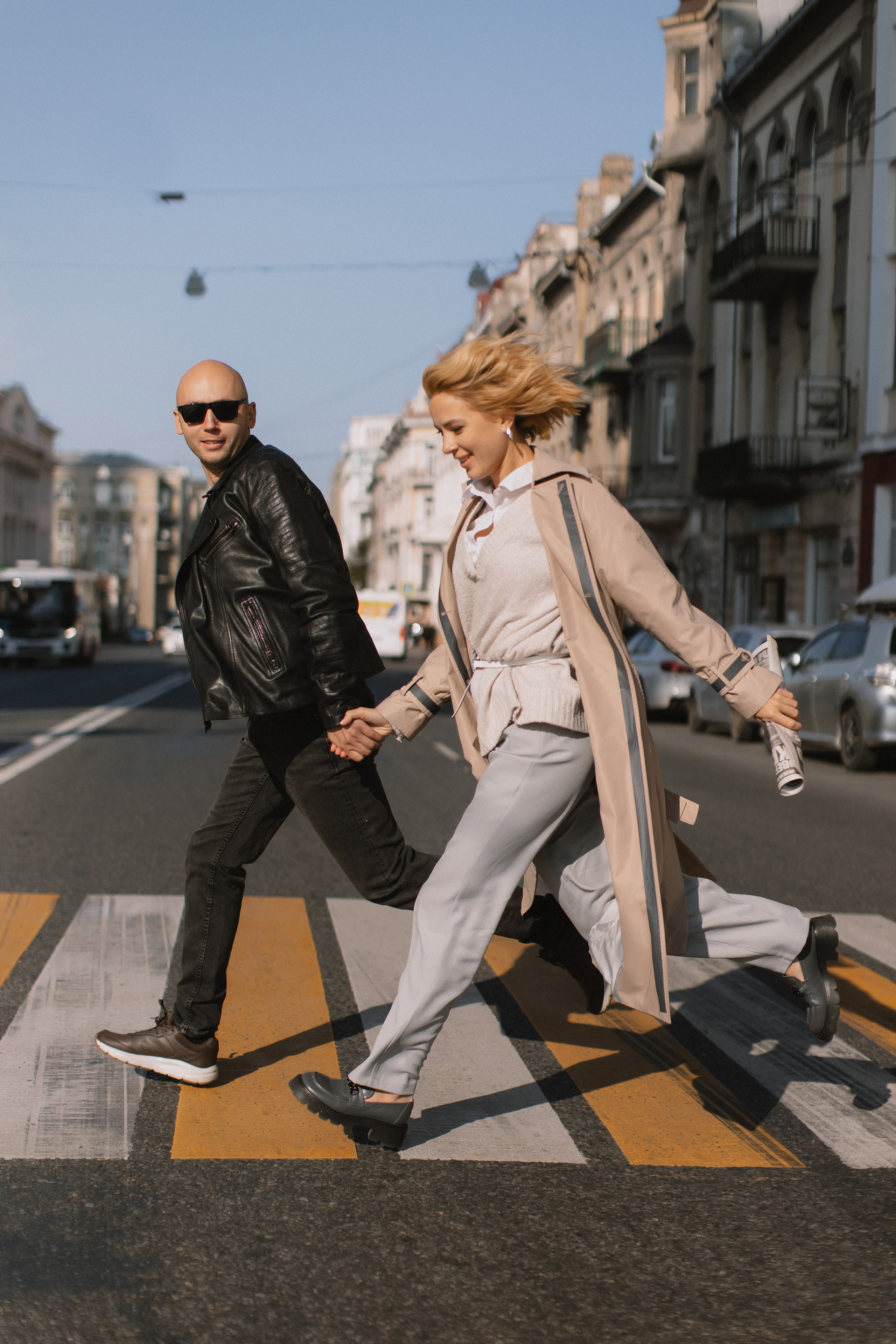 СОВЕРШЕННО СЕКРЕТНО. Wedding and family photographer in Vladivostok Anton Blokhin