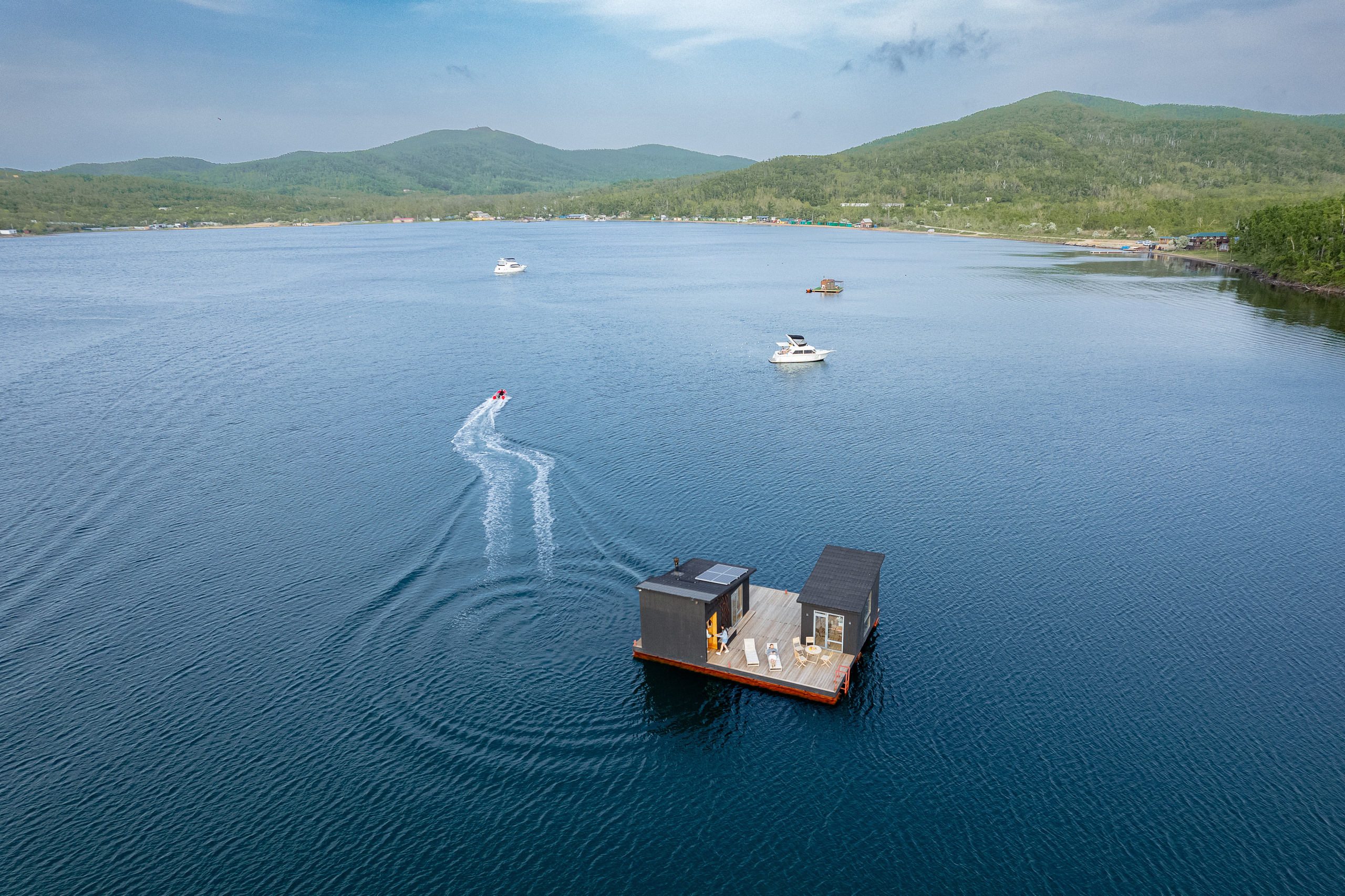 Владивосток. Wedding and family photographer in Vladivostok Anton Blokhin