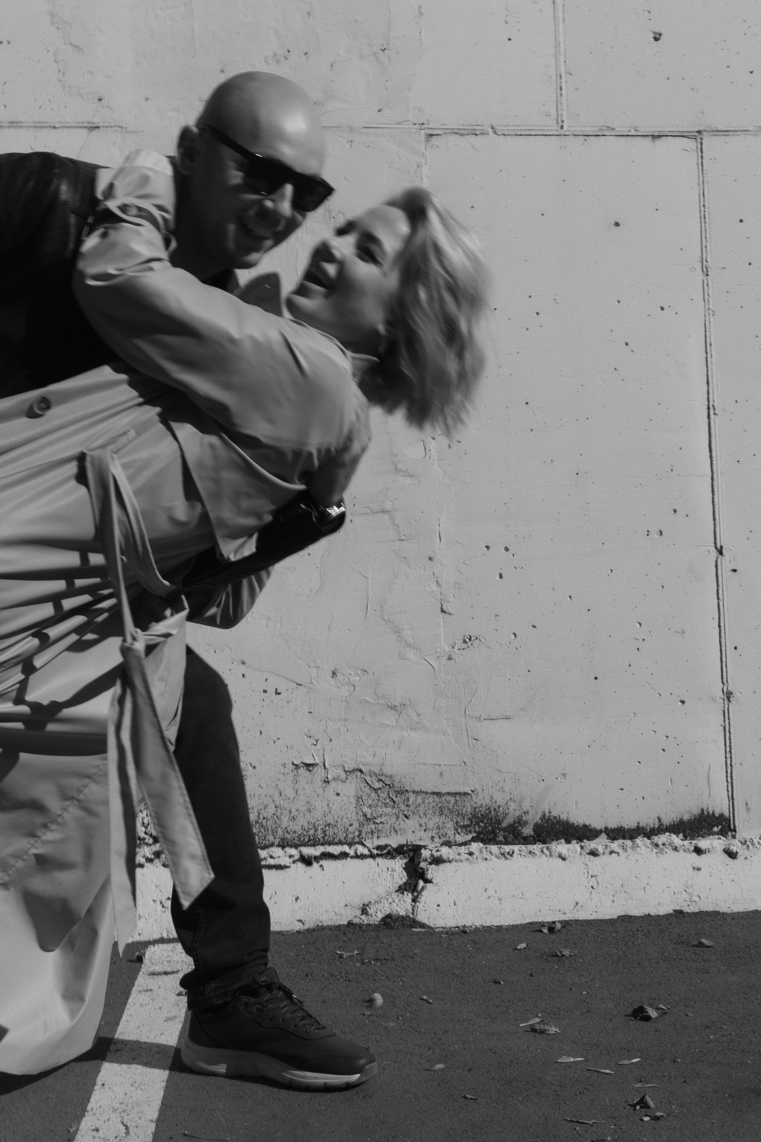 СОВЕРШЕННО СЕКРЕТНО. Wedding and family photographer in Vladivostok Anton Blokhin