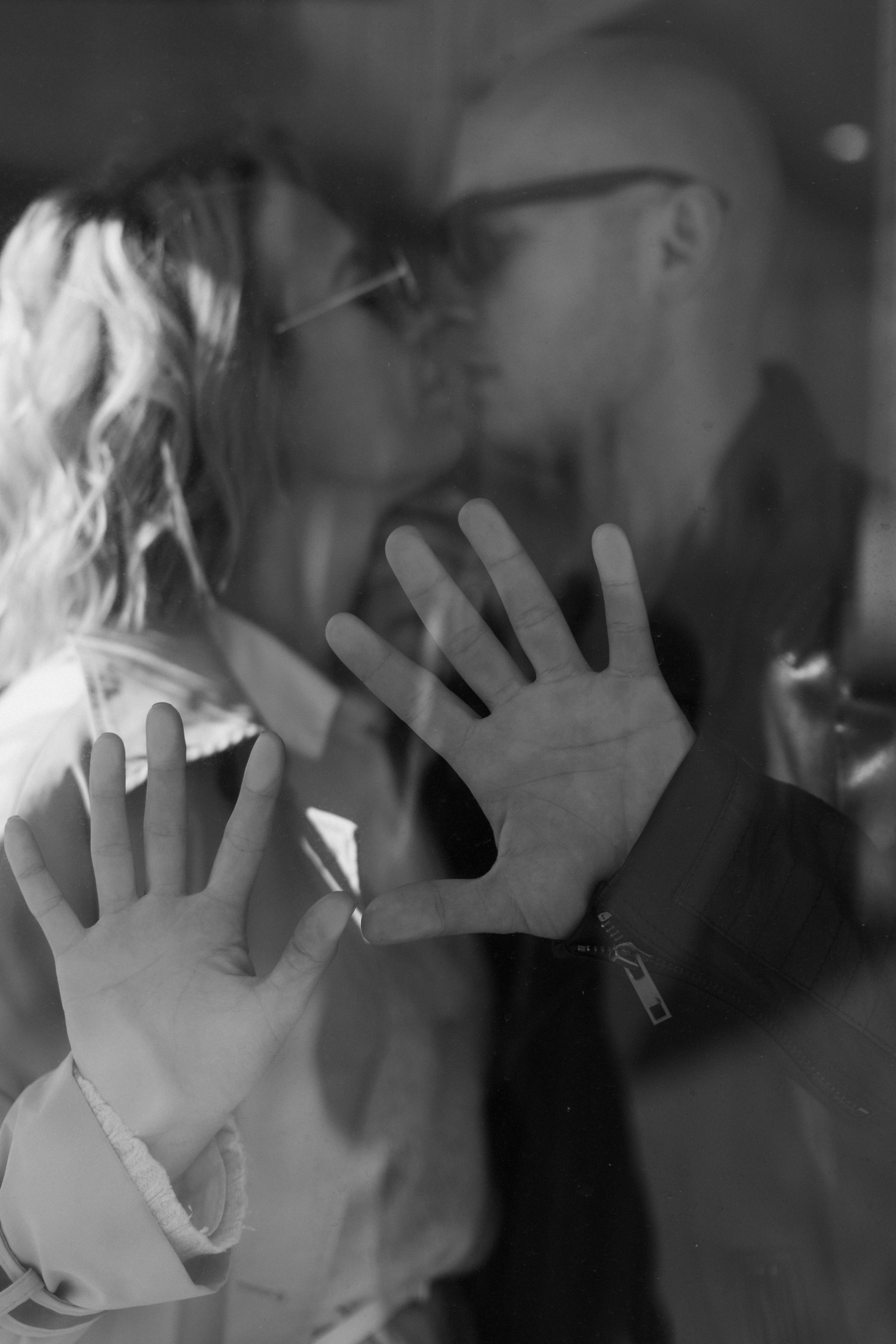 СОВЕРШЕННО СЕКРЕТНО. Wedding and family photographer in Vladivostok Anton Blokhin