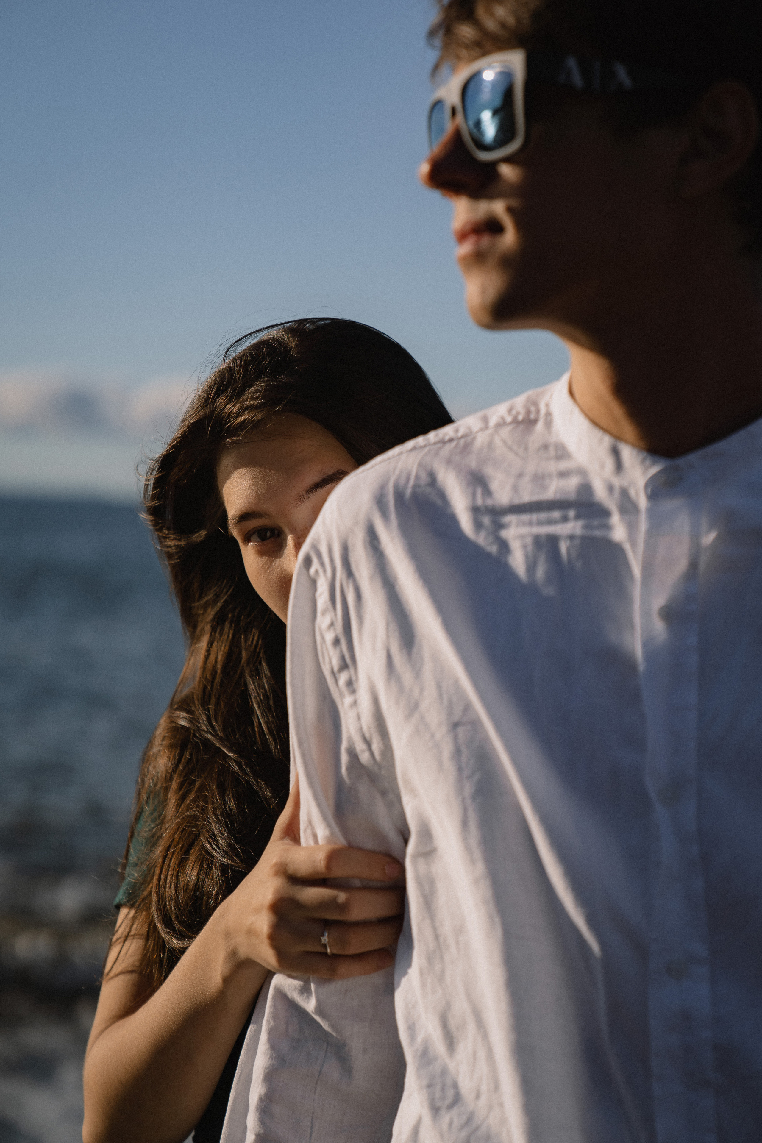 МАКСИМ И ЛЕРА. Wedding and family photographer in Vladivostok Anton Blokhin