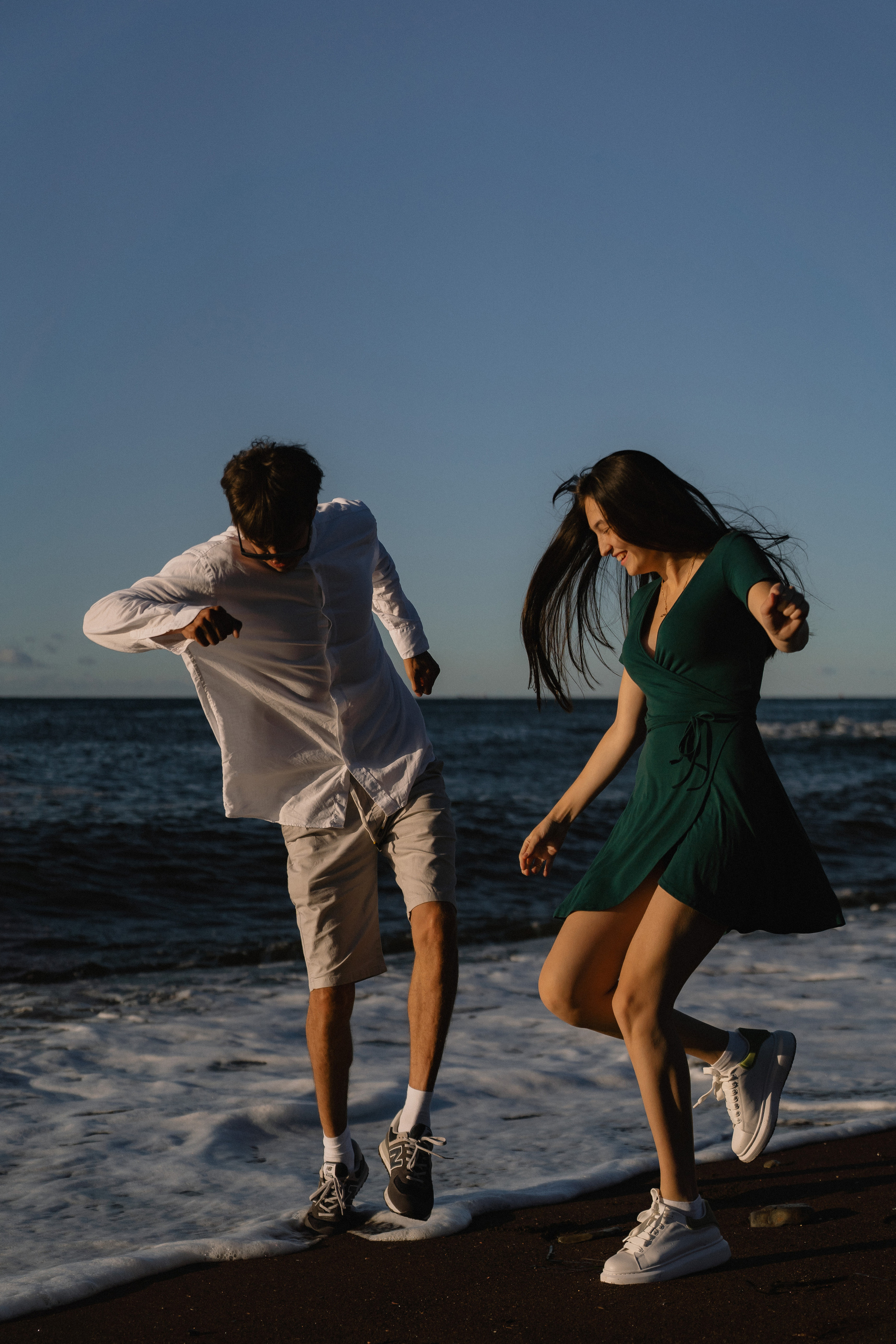 МАКСИМ И ЛЕРА. Wedding and family photographer in Vladivostok Anton Blokhin