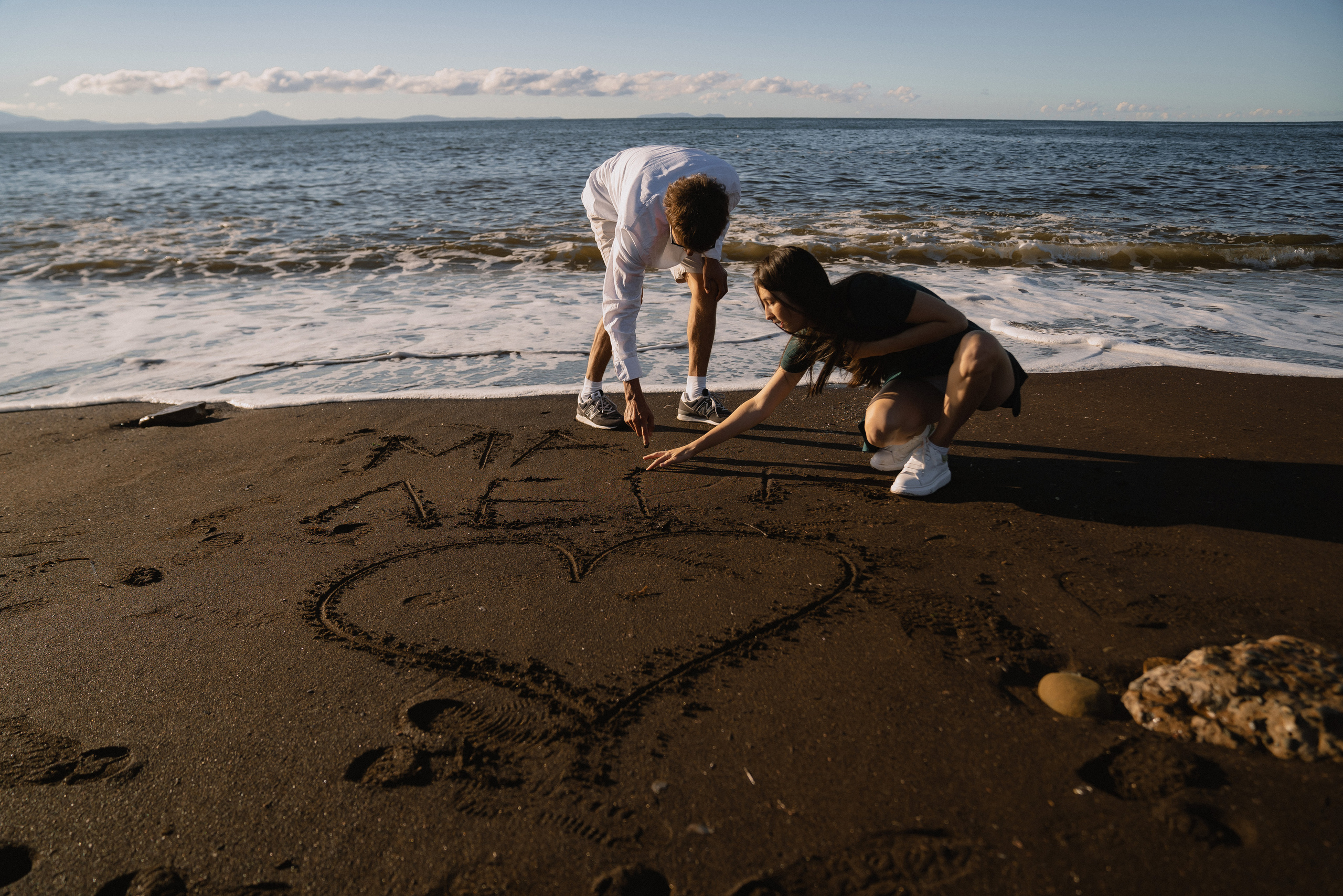 МАКСИМ И ЛЕРА. Wedding and family photographer in Vladivostok Anton Blokhin