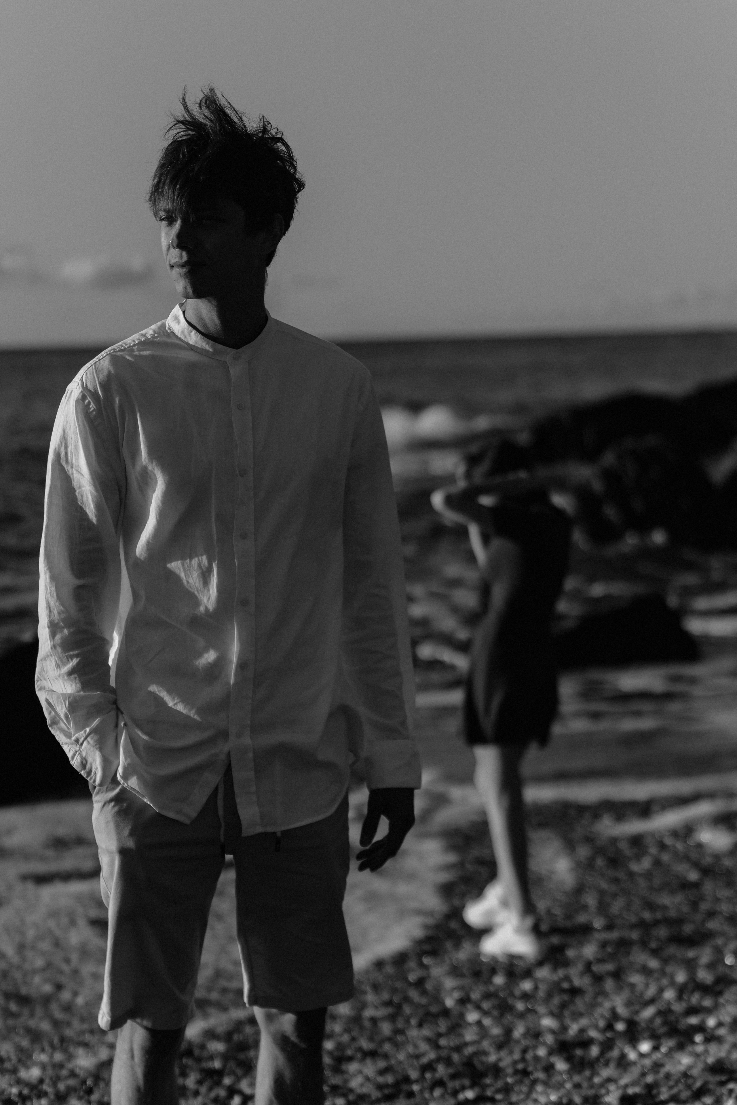 МАКСИМ И ЛЕРА. Wedding and family photographer in Vladivostok Anton Blokhin