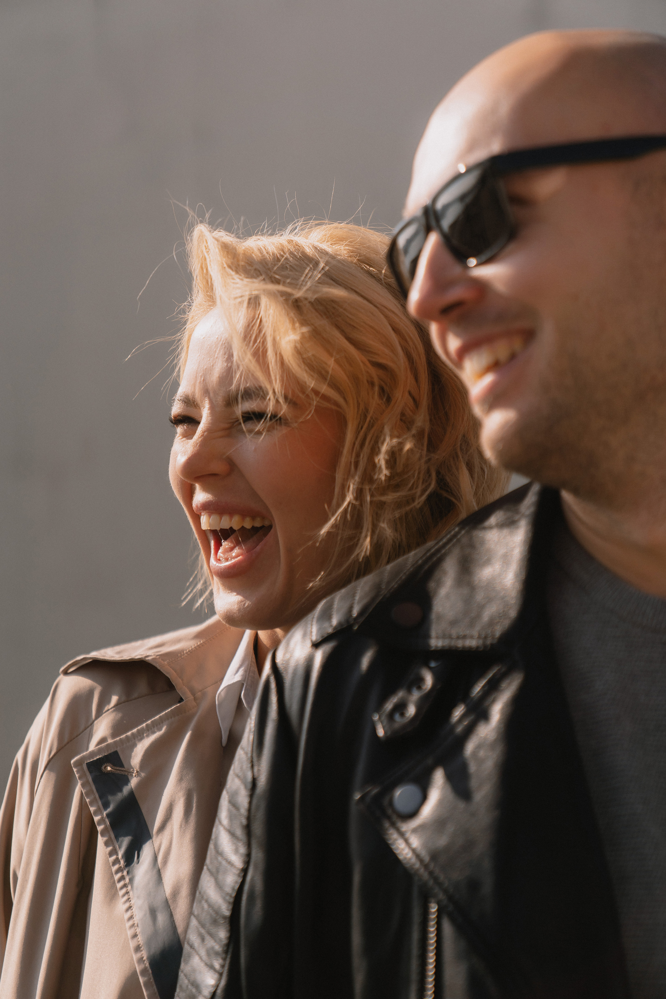 СОВЕРШЕННО СЕКРЕТНО. Wedding and family photographer in Vladivostok Anton Blokhin