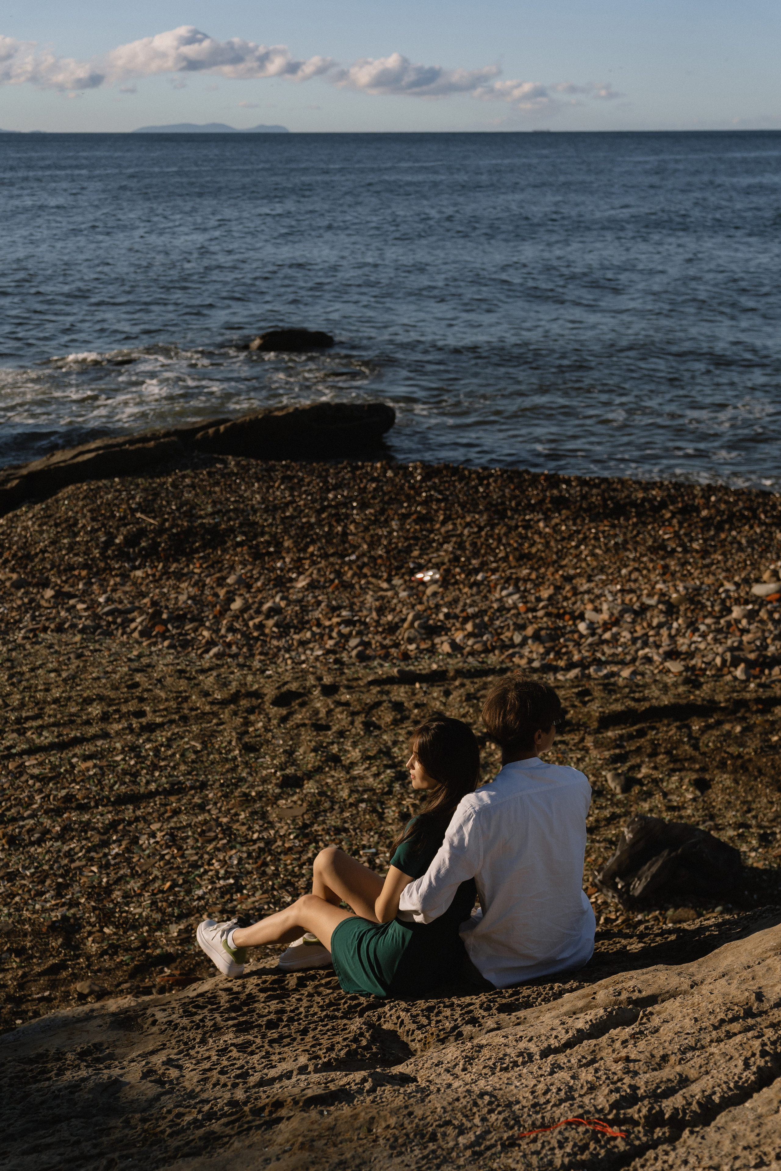 МАКСИМ И ЛЕРА. Wedding and family photographer in Vladivostok Anton Blokhin