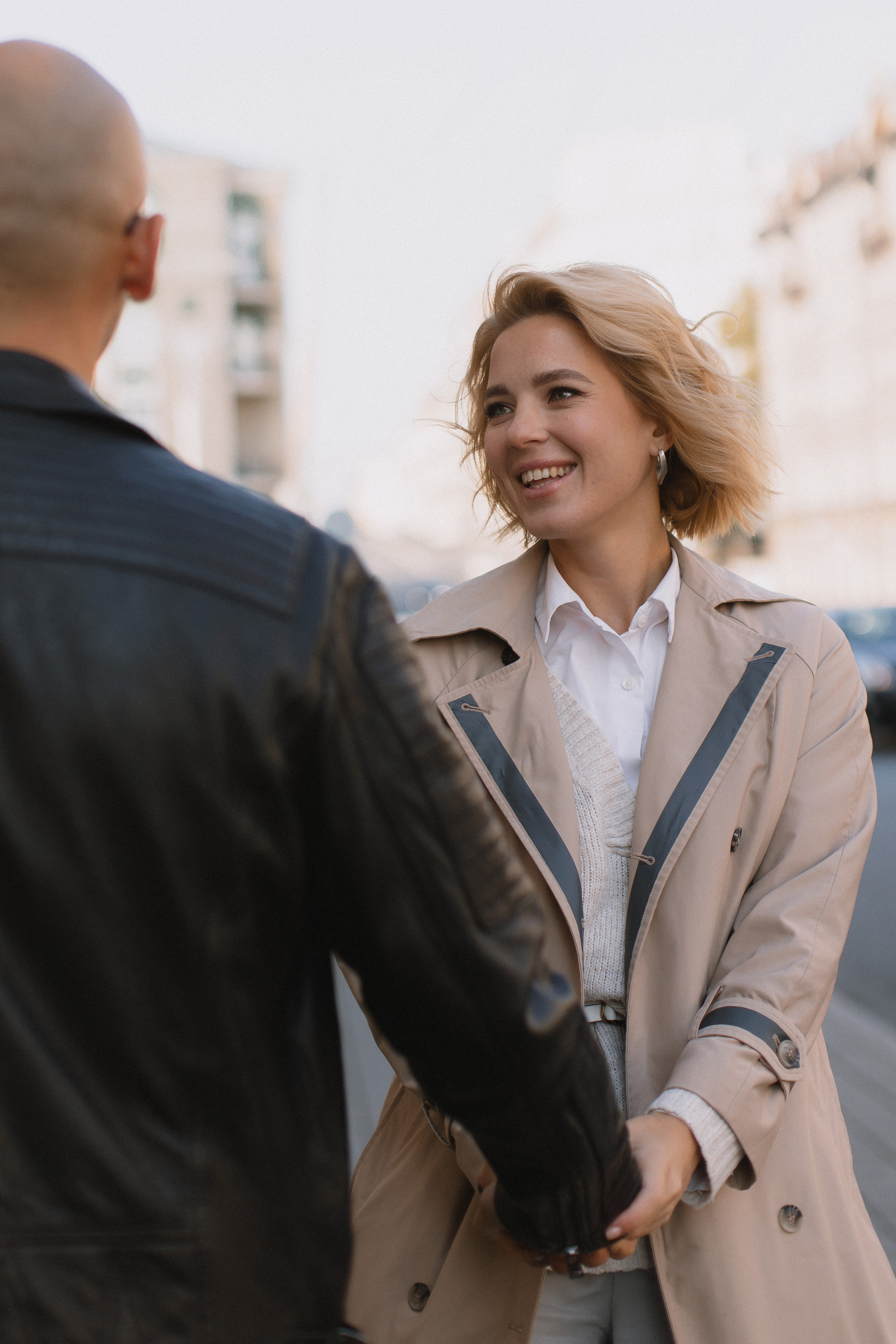 СОВЕРШЕННО СЕКРЕТНО. Wedding and family photographer in Vladivostok Anton Blokhin
