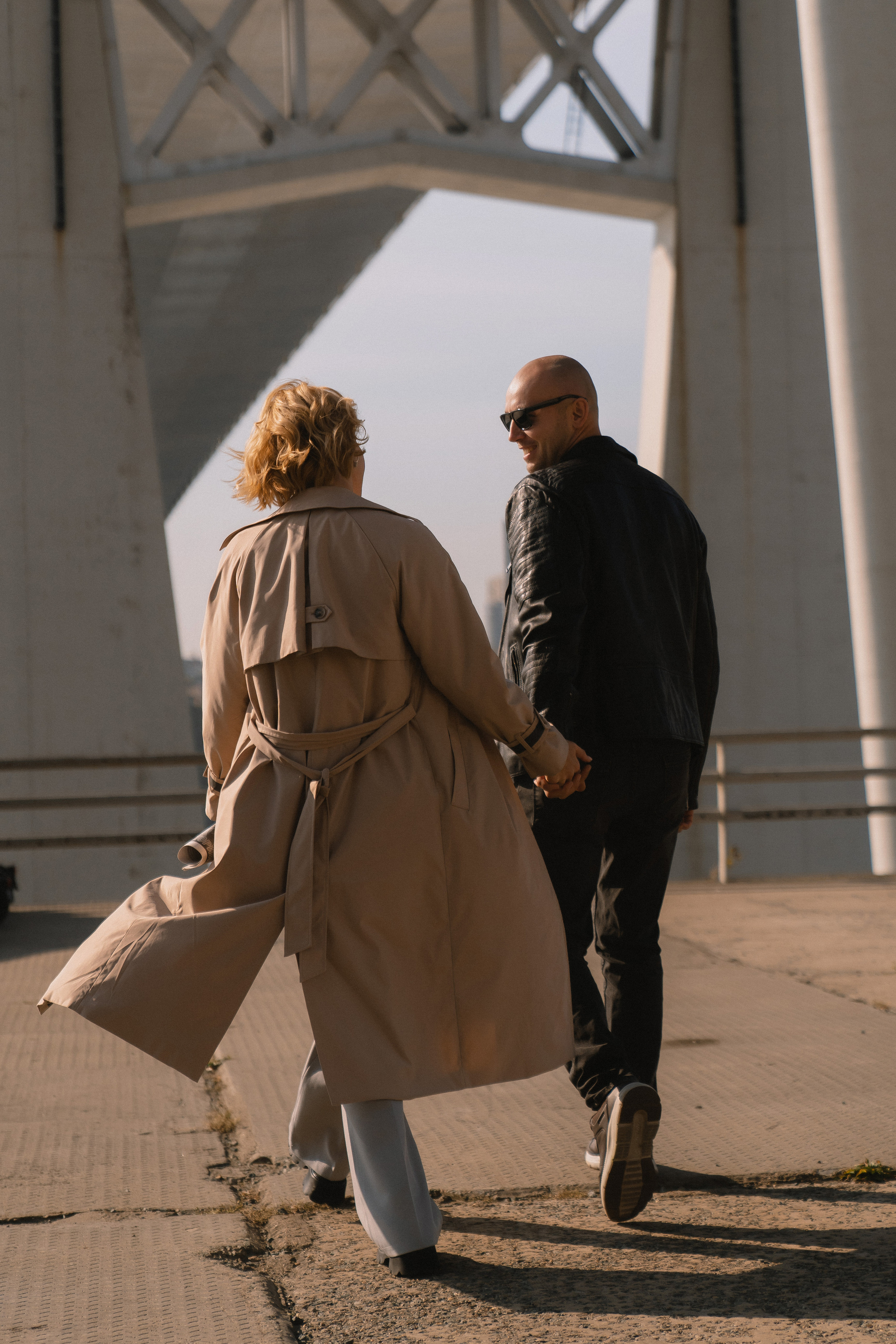 СОВЕРШЕННО СЕКРЕТНО. Wedding and family photographer in Vladivostok Anton Blokhin