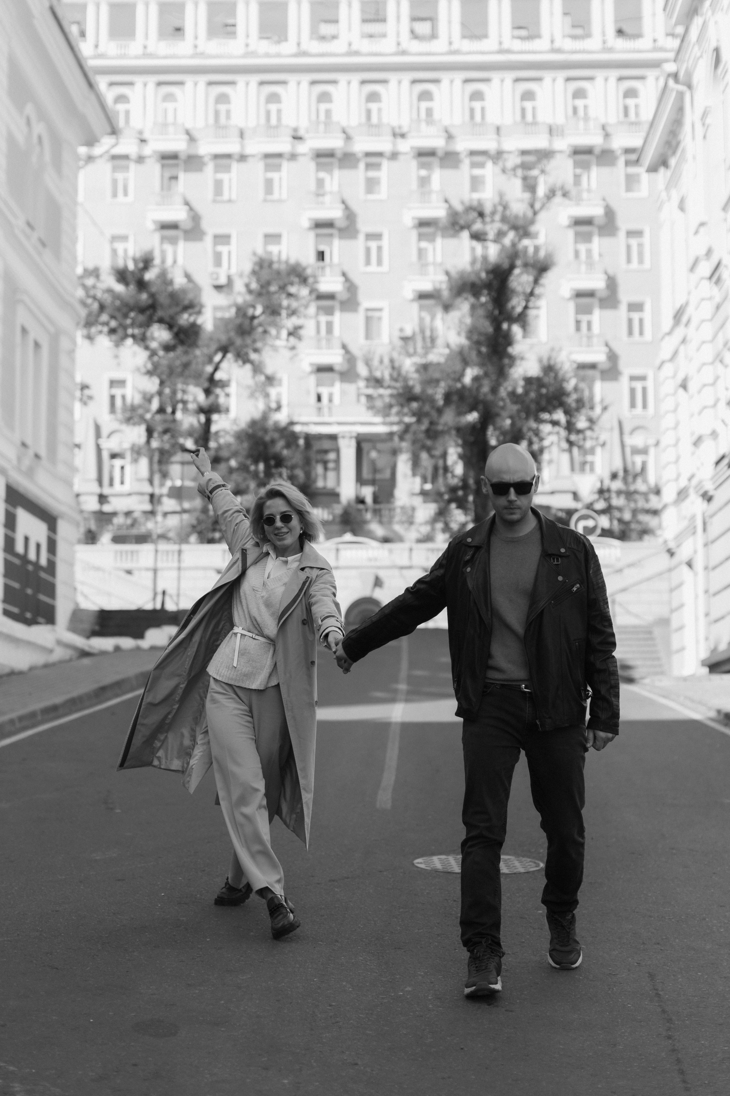 СОВЕРШЕННО СЕКРЕТНО. Wedding and family photographer in Vladivostok Anton Blokhin