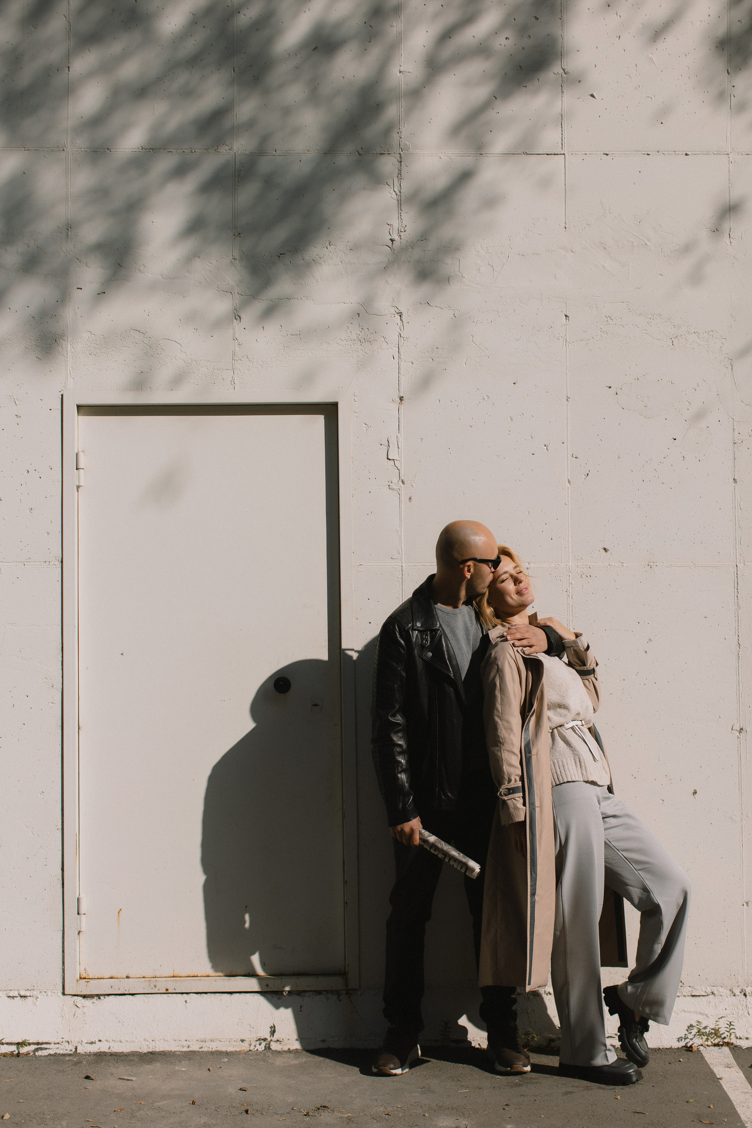 СОВЕРШЕННО СЕКРЕТНО. Wedding and family photographer in Vladivostok Anton Blokhin