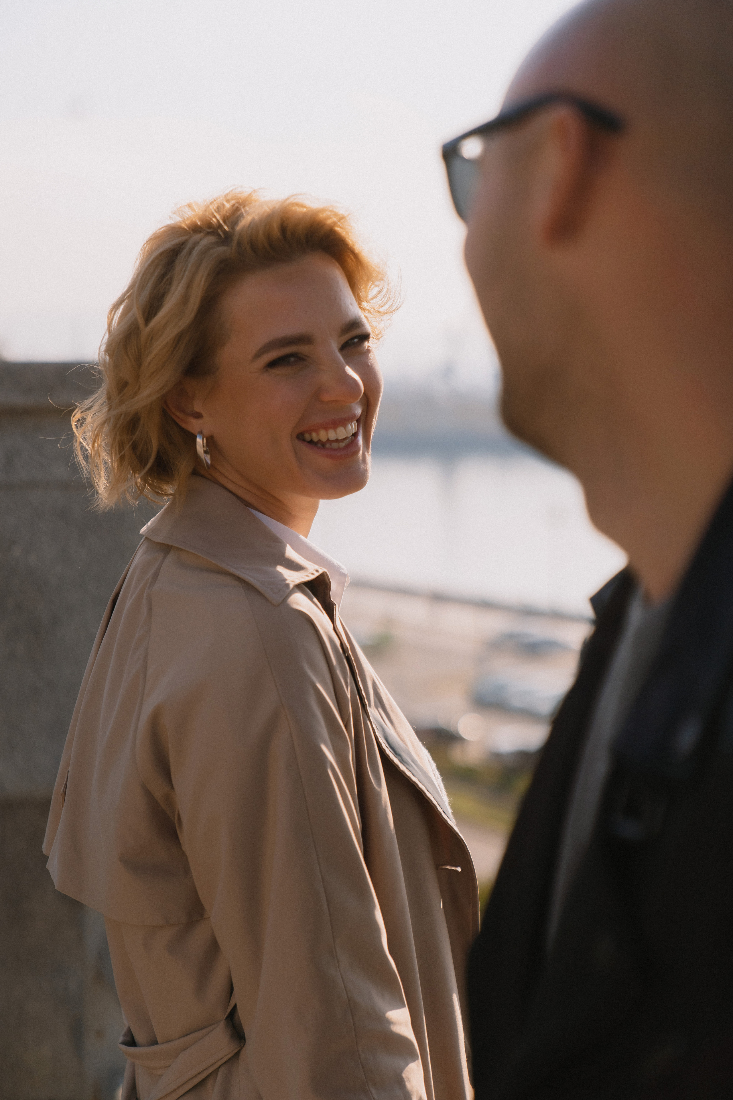 СОВЕРШЕННО СЕКРЕТНО. Wedding and family photographer in Vladivostok Anton Blokhin