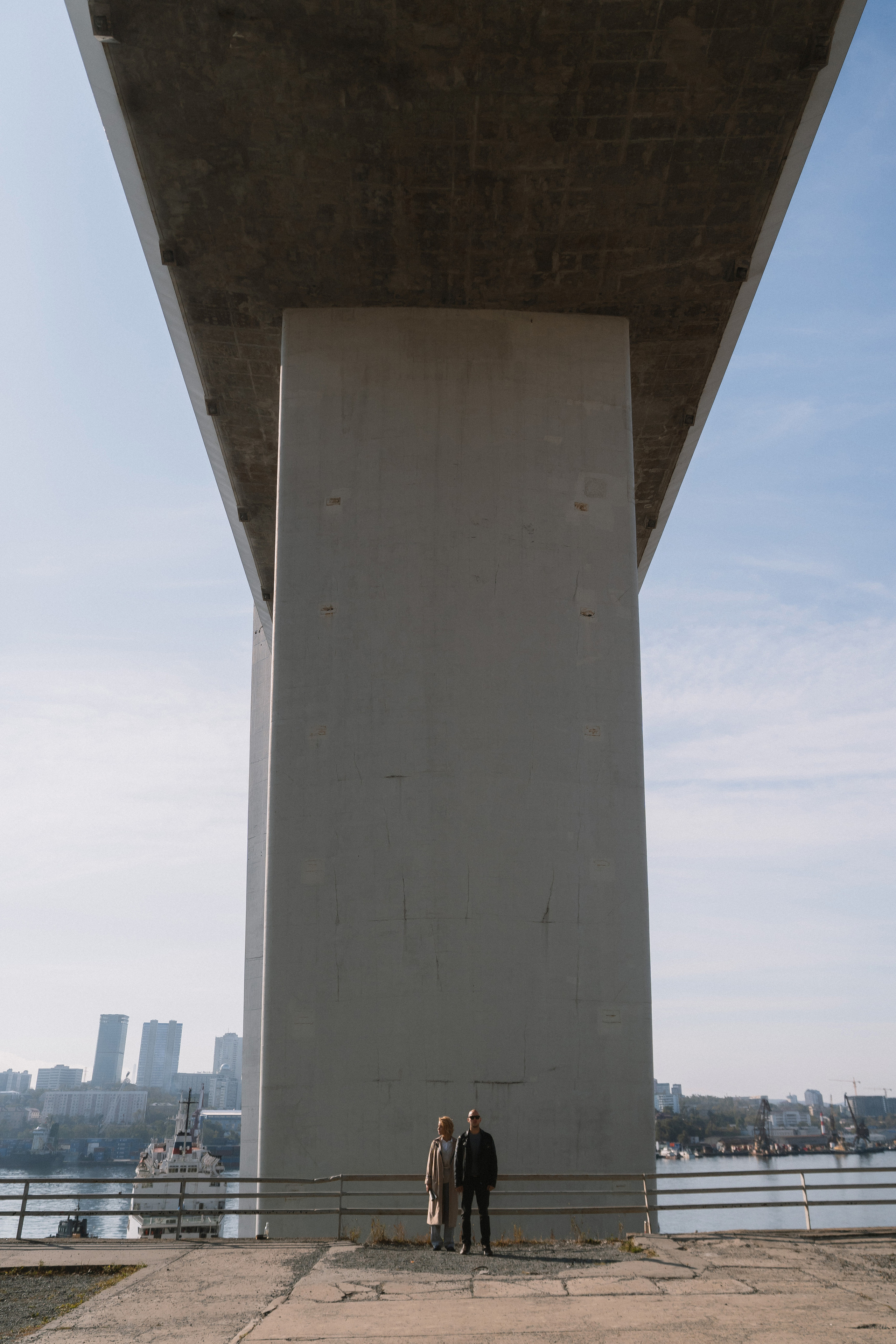 СОВЕРШЕННО СЕКРЕТНО. Wedding and family photographer in Vladivostok Anton Blokhin