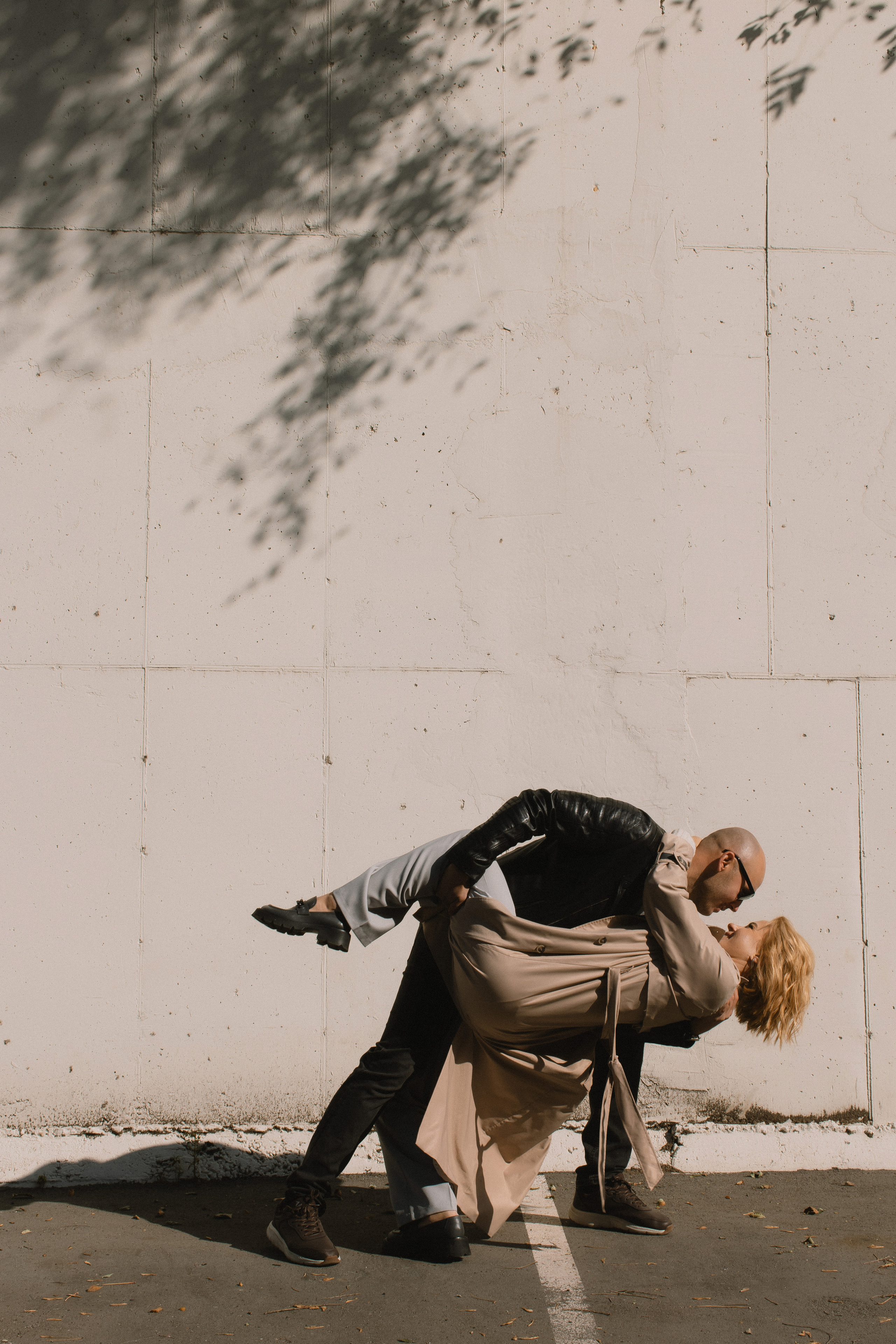 СОВЕРШЕННО СЕКРЕТНО. Wedding and family photographer in Vladivostok Anton Blokhin