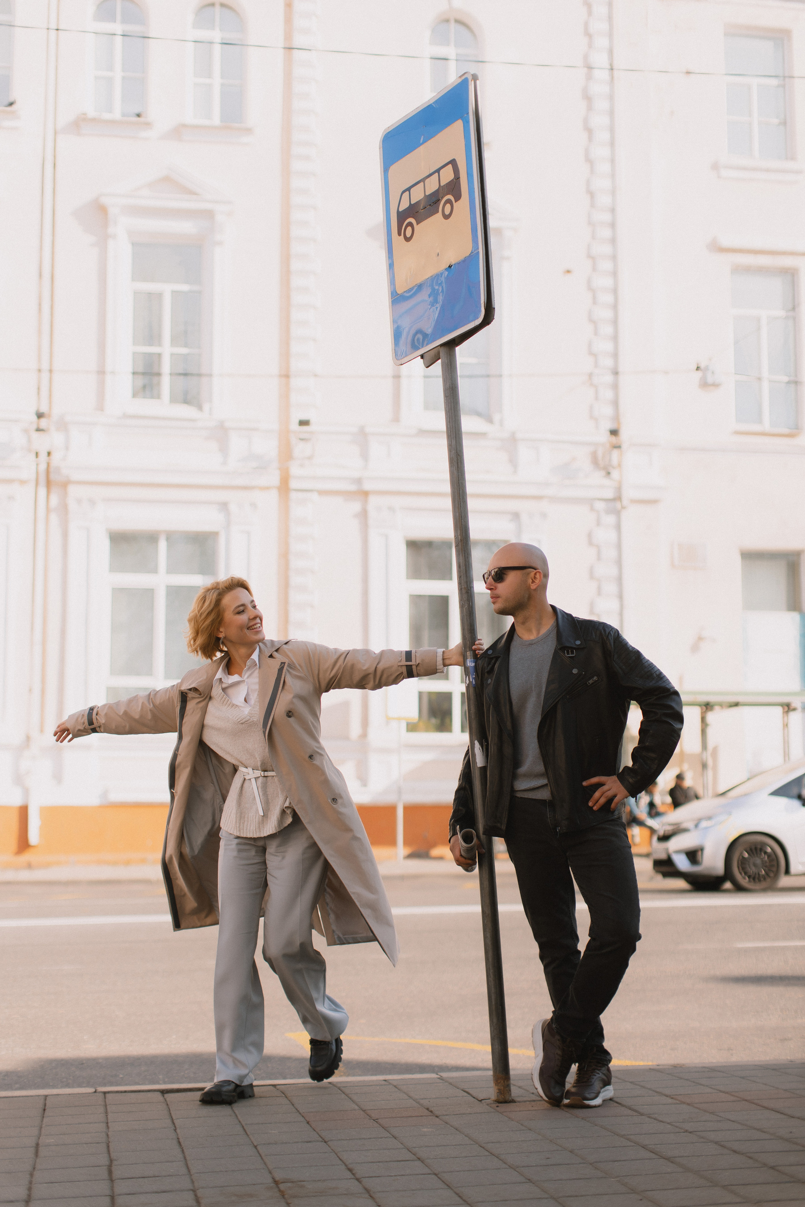 СОВЕРШЕННО СЕКРЕТНО. Wedding and family photographer in Vladivostok Anton Blokhin