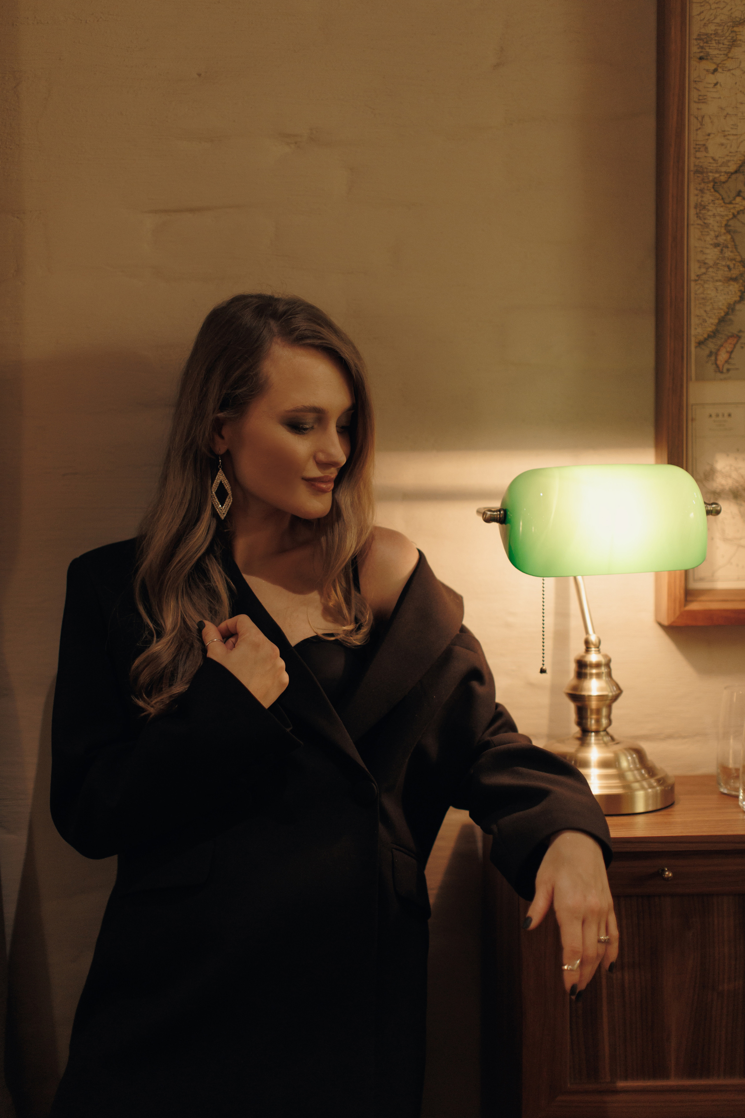 День рождения в кафе. Фотограф во Владивостоке Антон Блохин