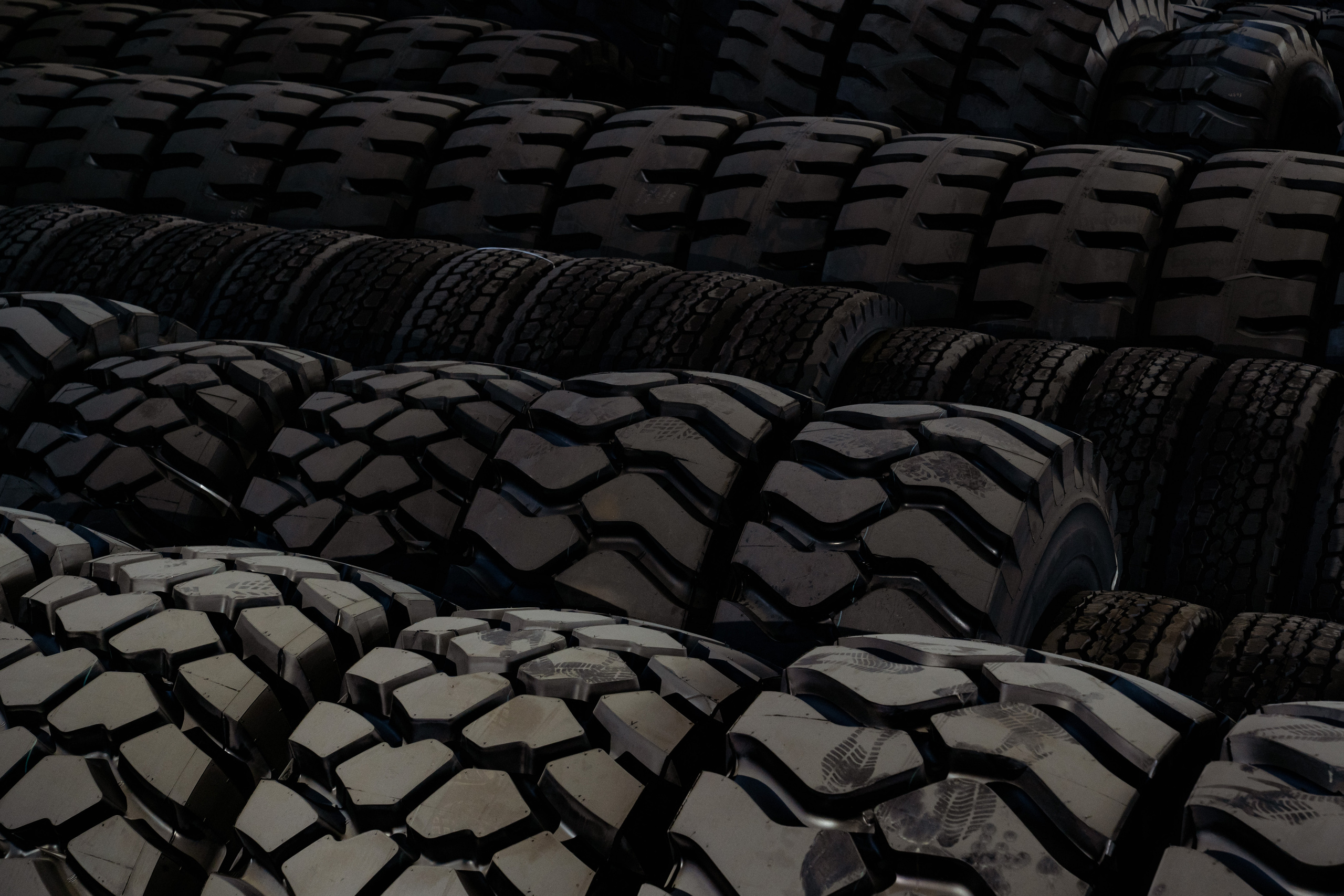 Съёмка для железнодорожного терминального комплекса. Фотограф во Владивостоке Антон Блохин