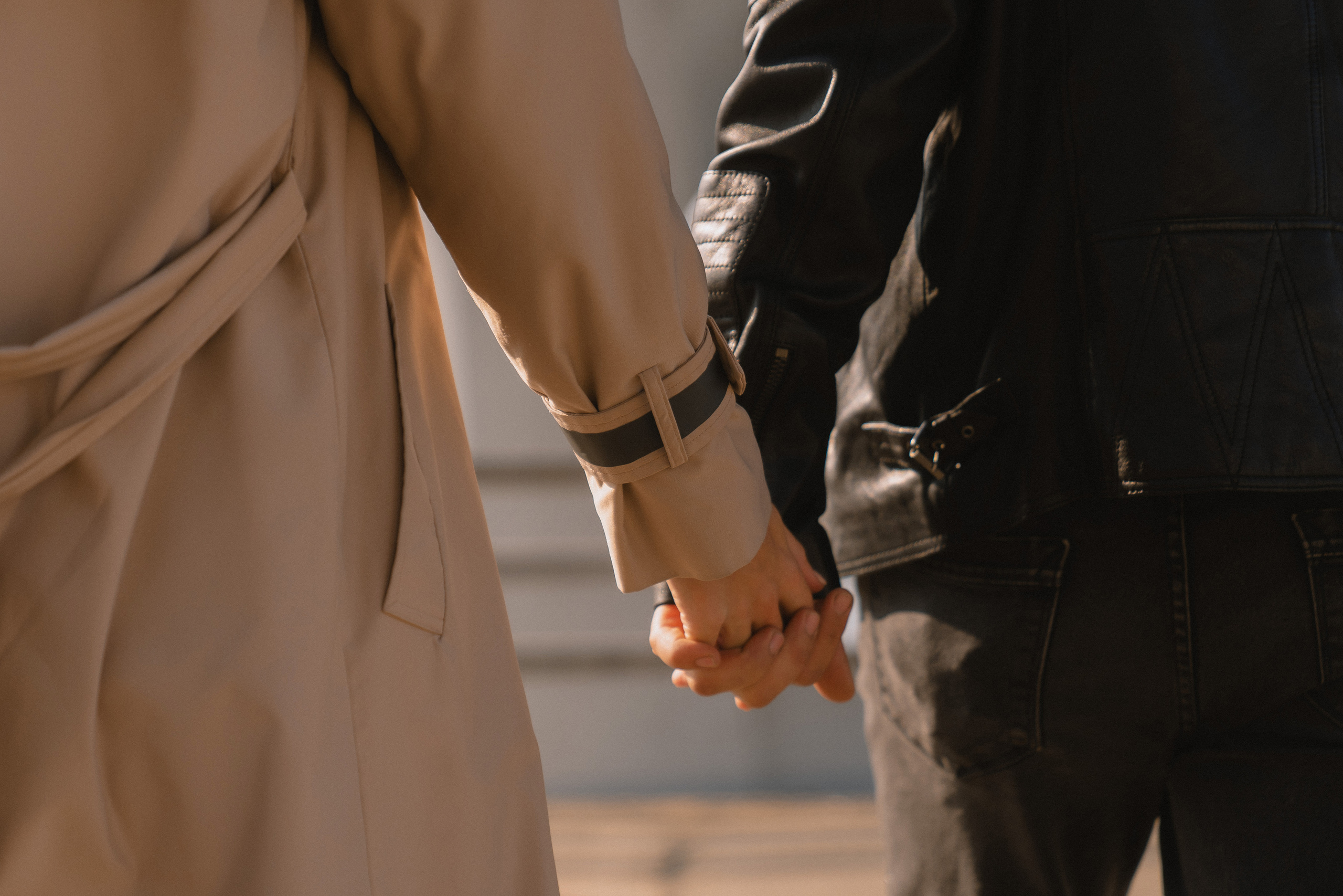 СОВЕРШЕННО СЕКРЕТНО. Wedding and family photographer in Vladivostok Anton Blokhin