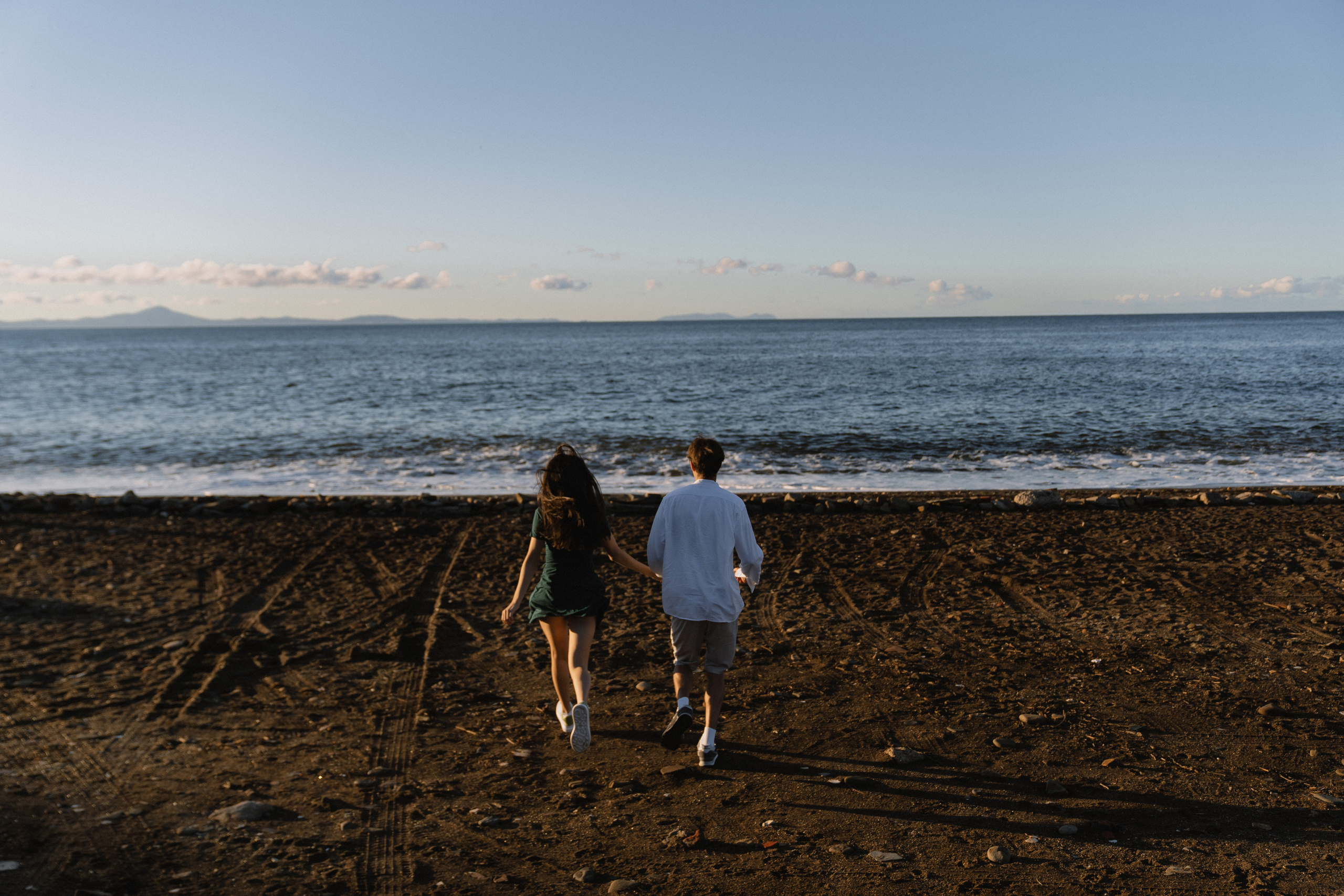 МАКСИМ И ЛЕРА. Wedding and family photographer in Vladivostok Anton Blokhin